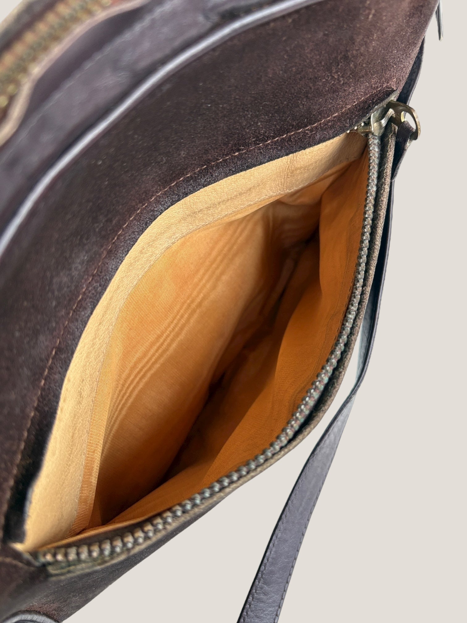 Gucci Horsebit Crossbody