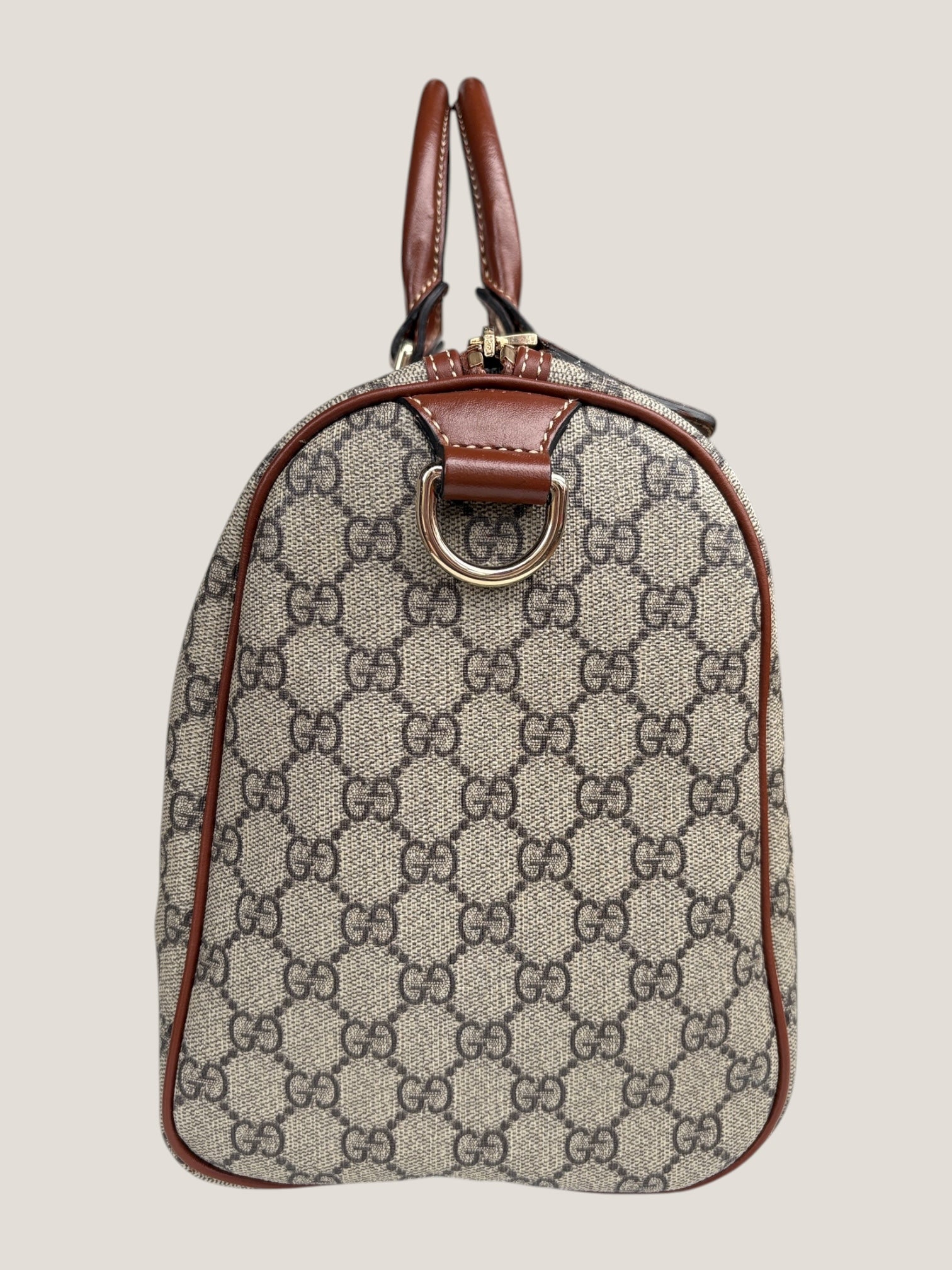 Gucci Boston GG Monogram