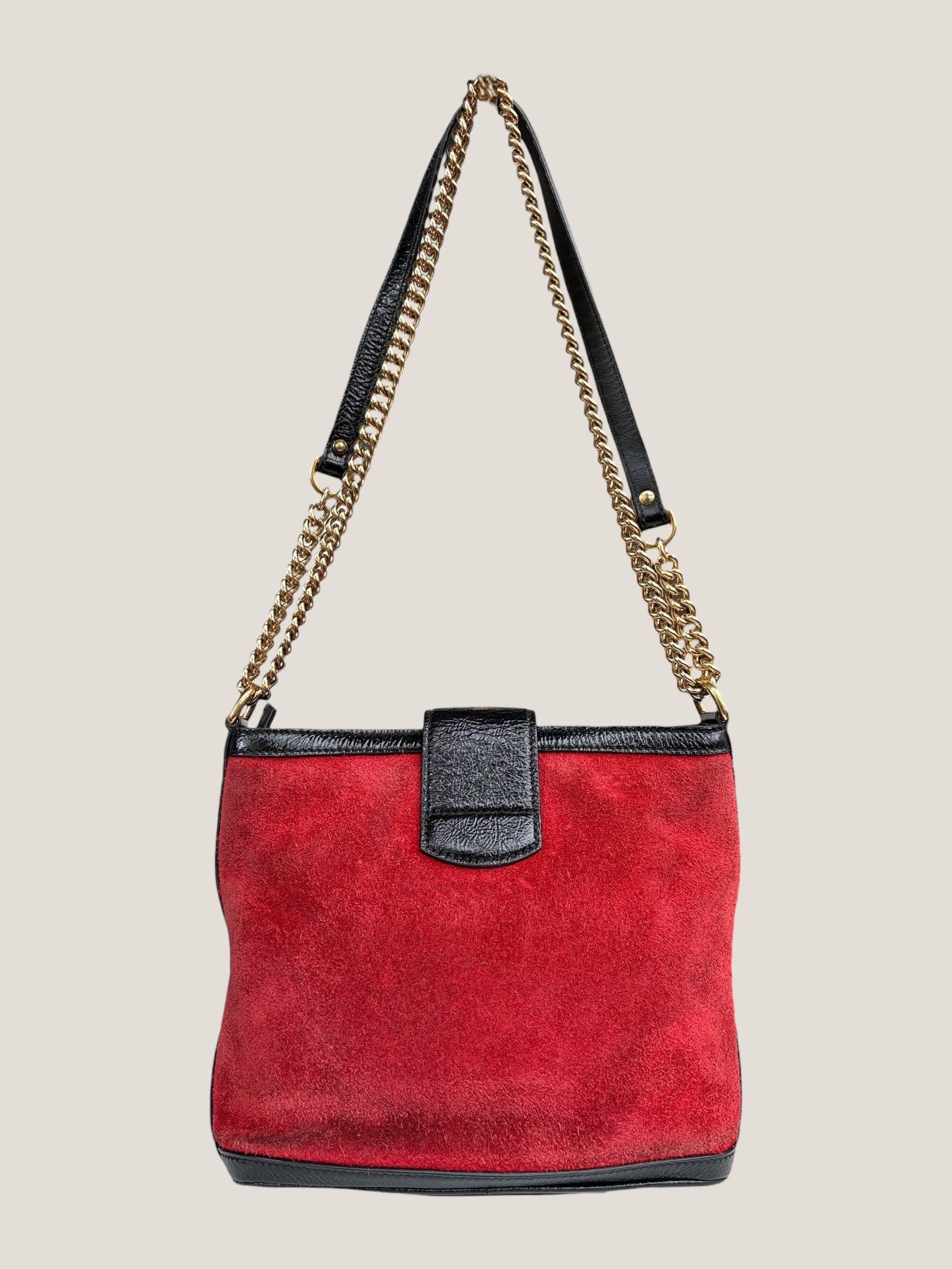 Gucci Dionysus secchiello in suede