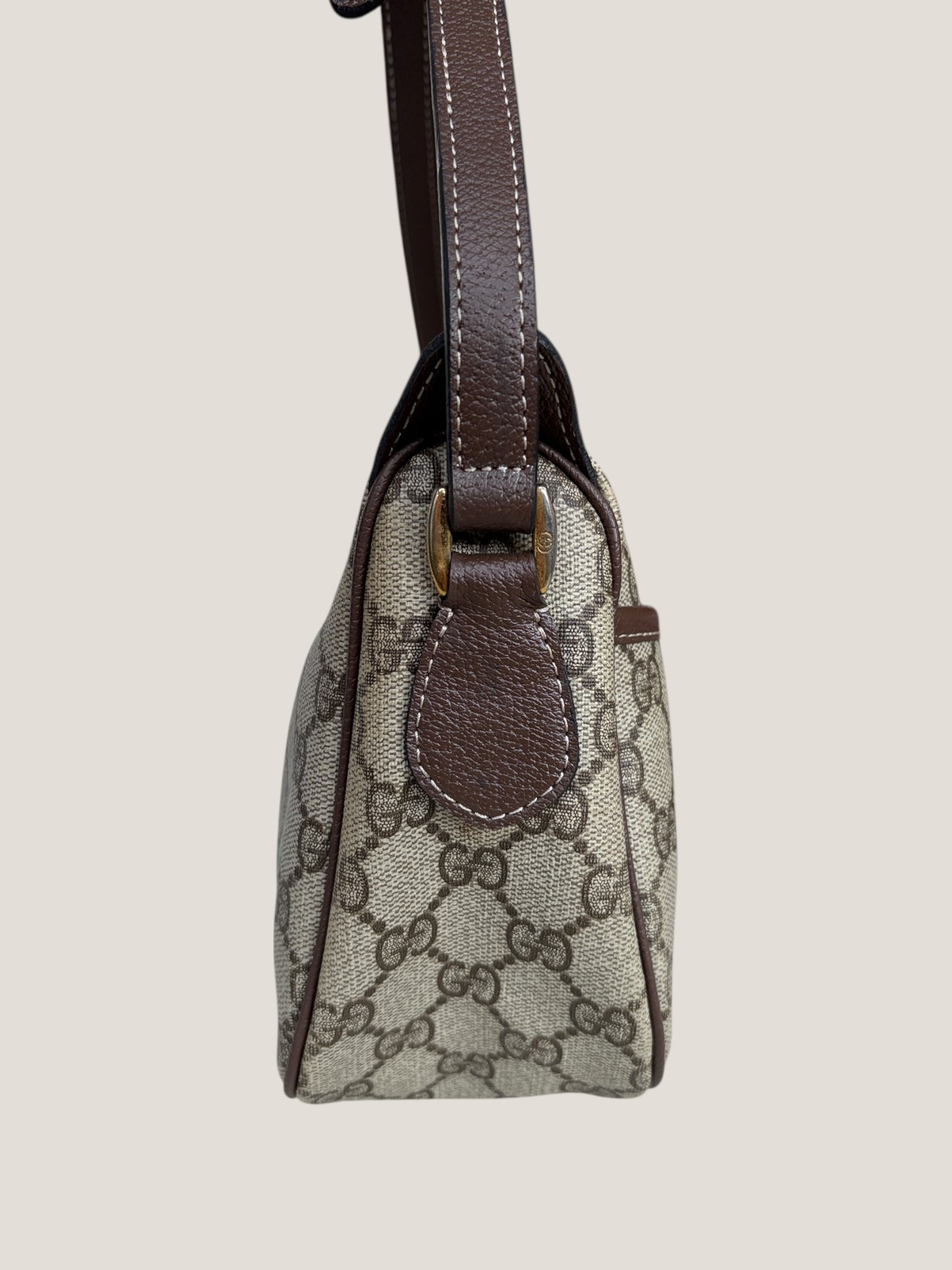 Gucci GG Crossbody Vintage
