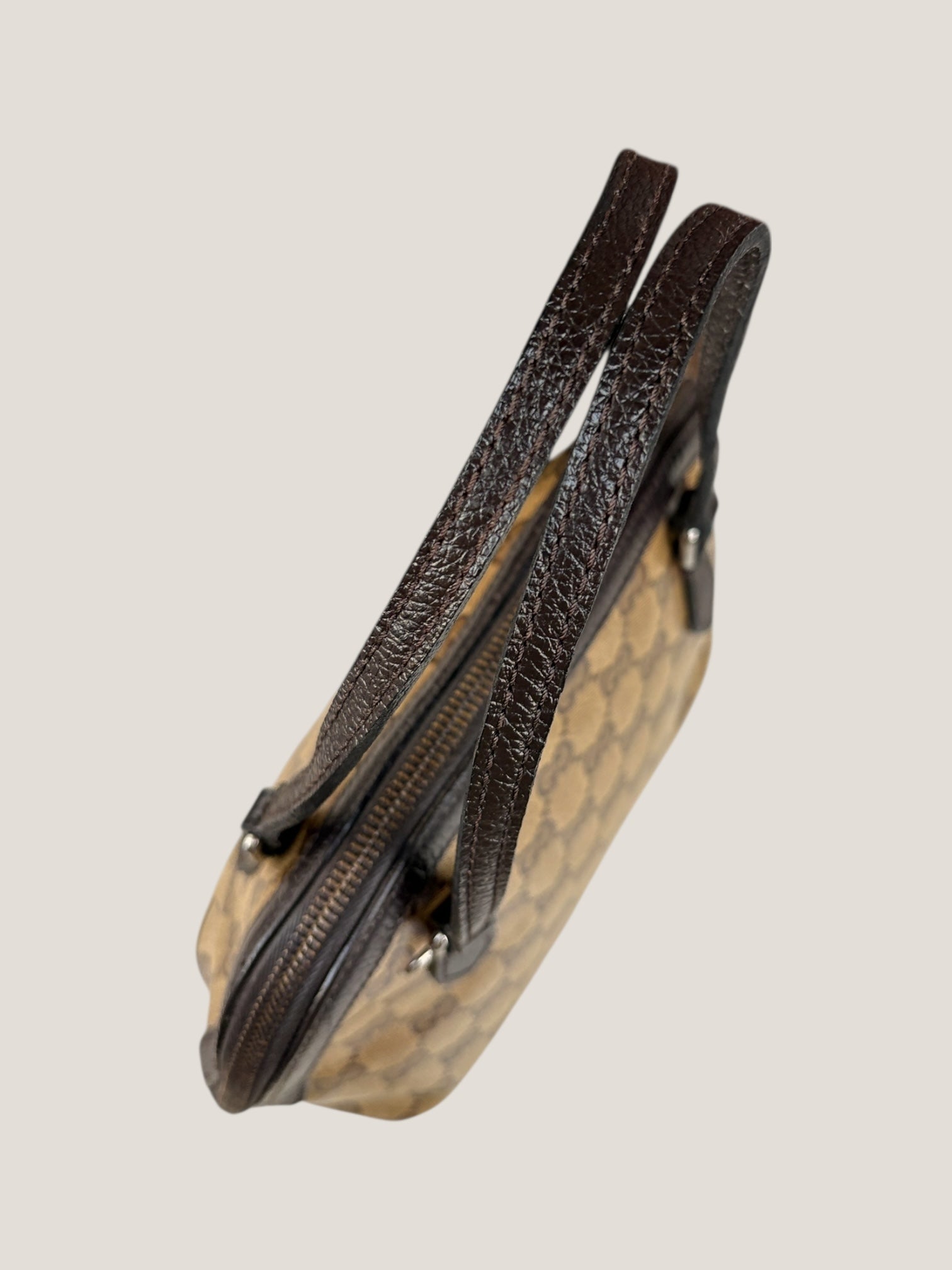 Gucci Mini GG Crystal Dome