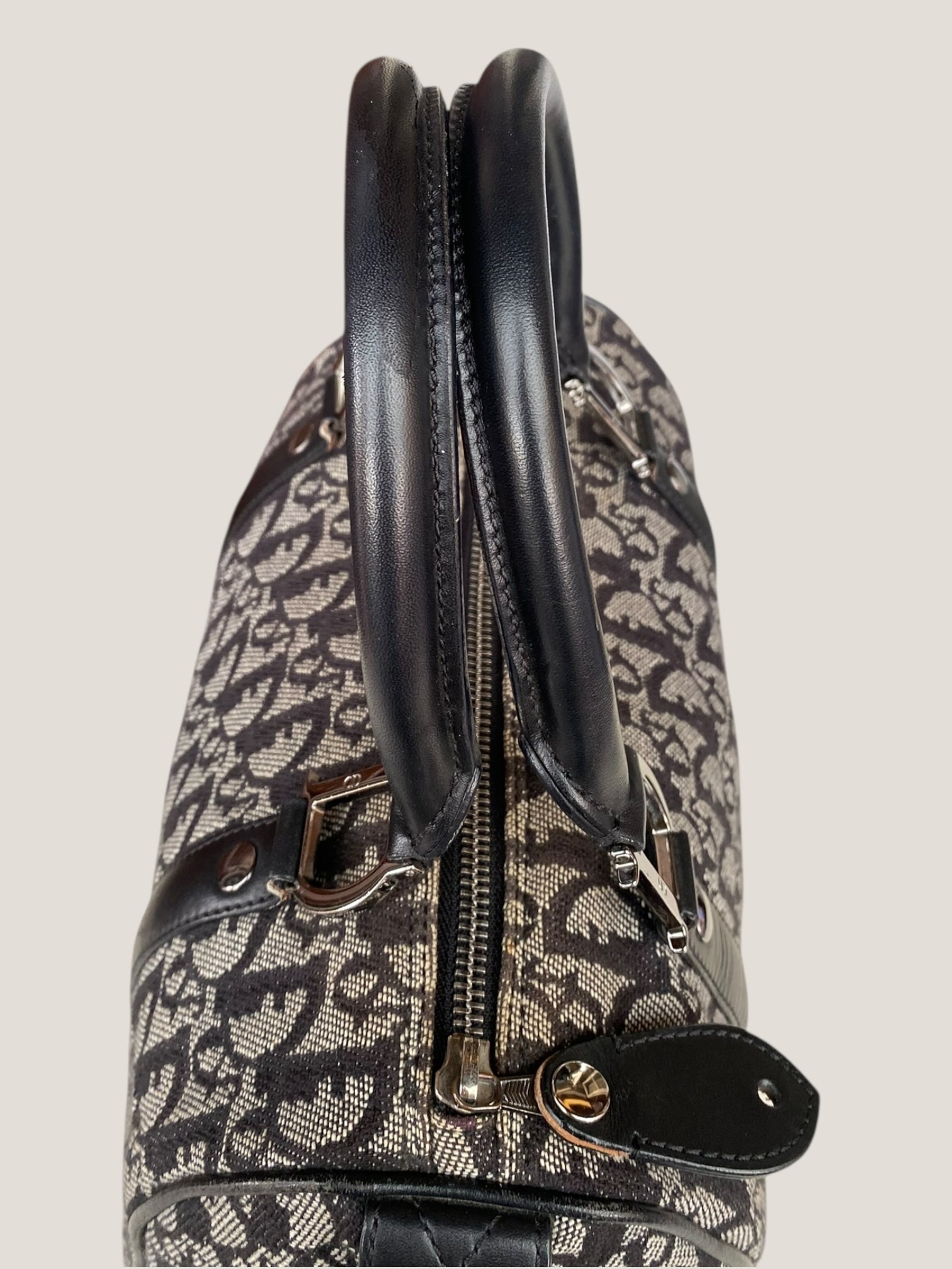 Dior bauletto 25