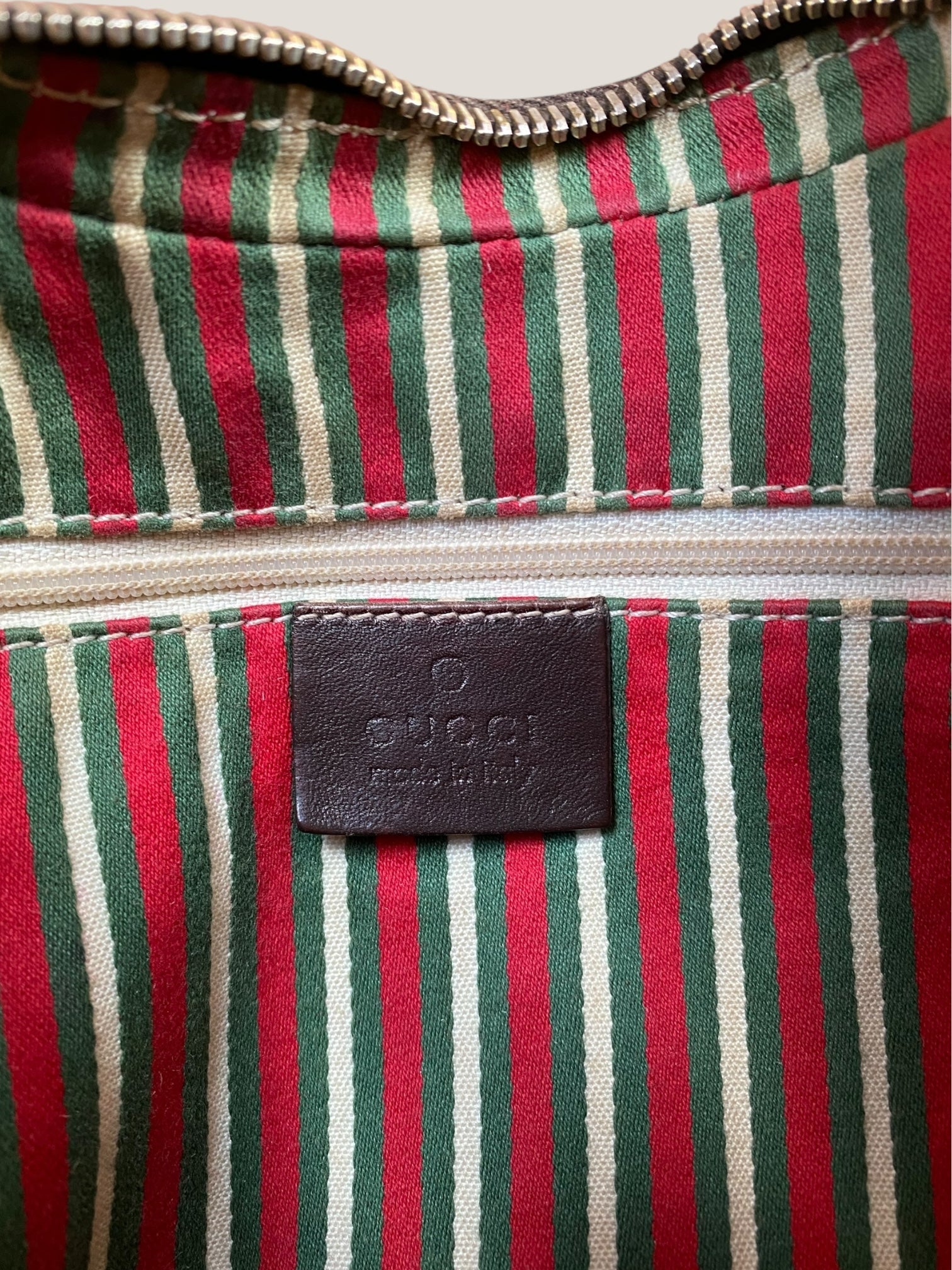 Gucci Hobo GG