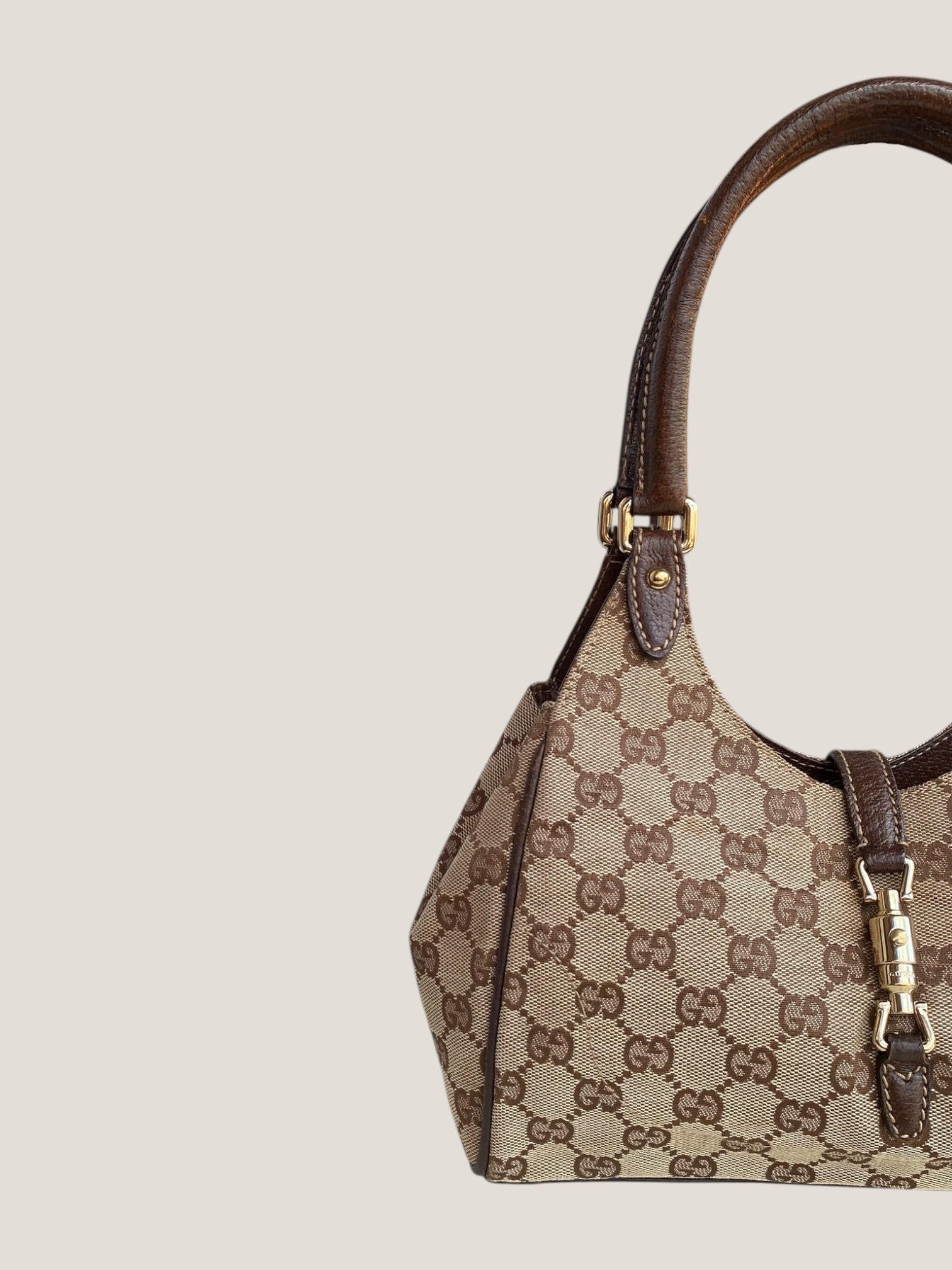 Gucci Jackie bag