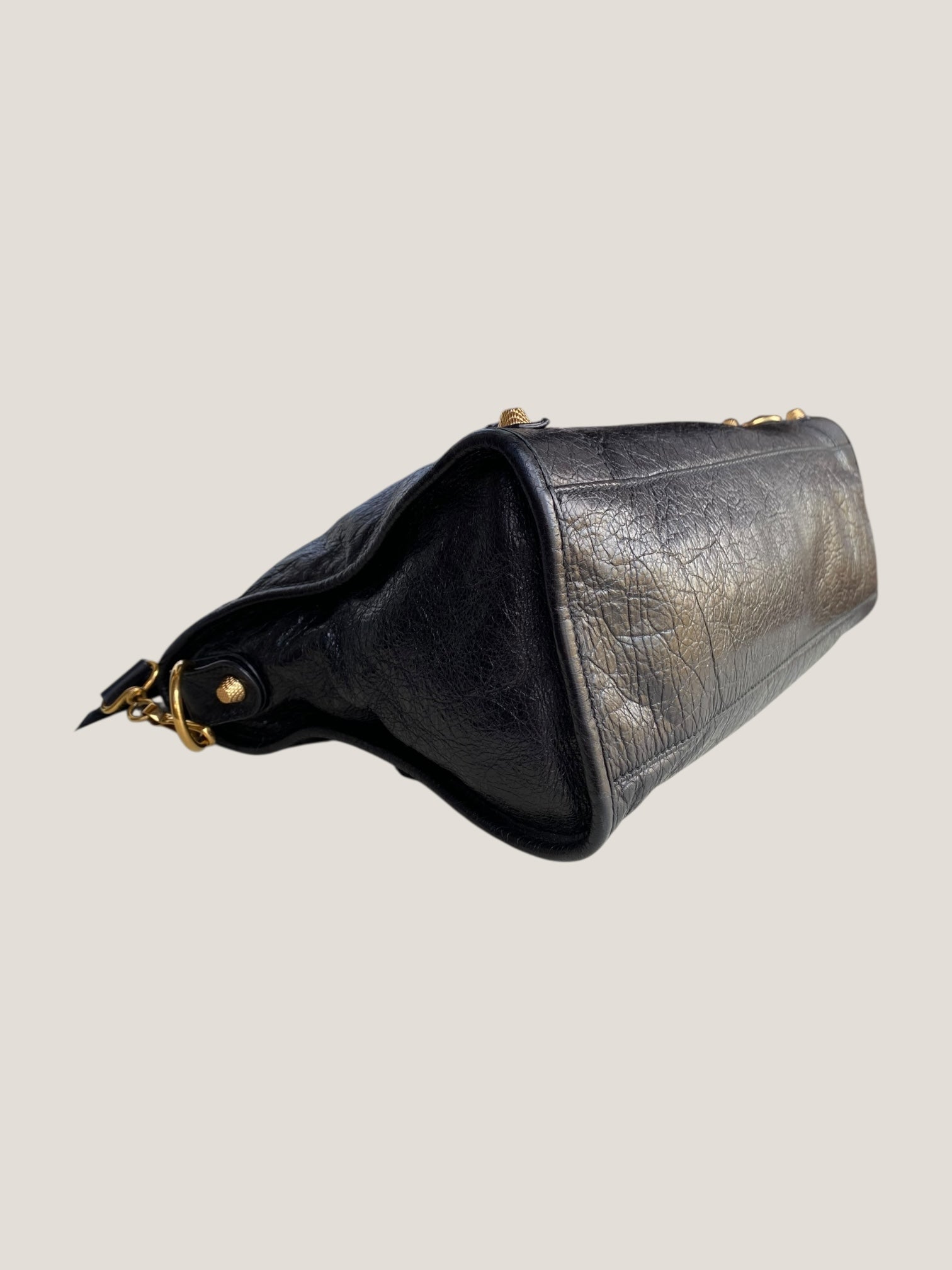 BALENCIAGA City bag media