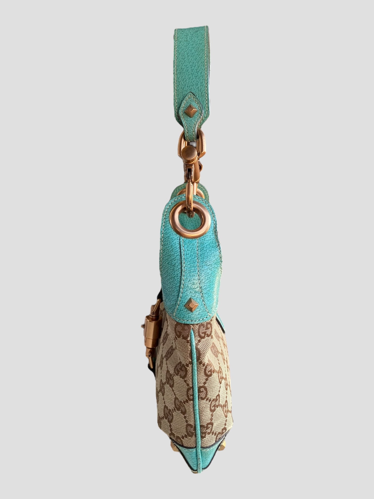 Gucci Jackie Piccola