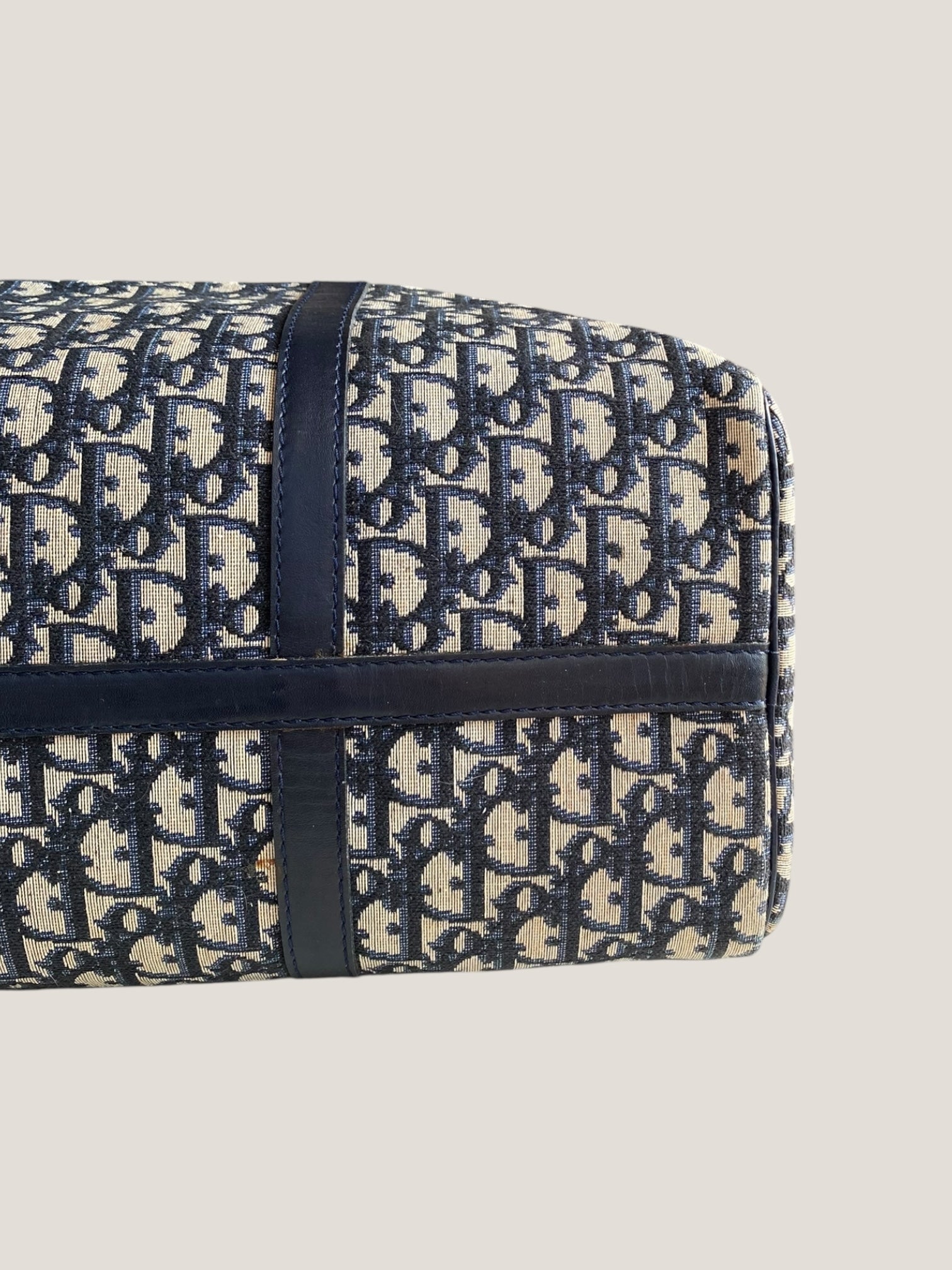 Dior Bauletto Misura 40