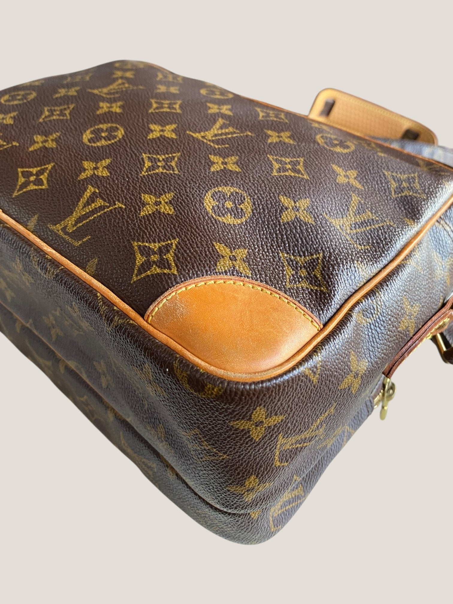 Louis Vuitton Nile Monogram