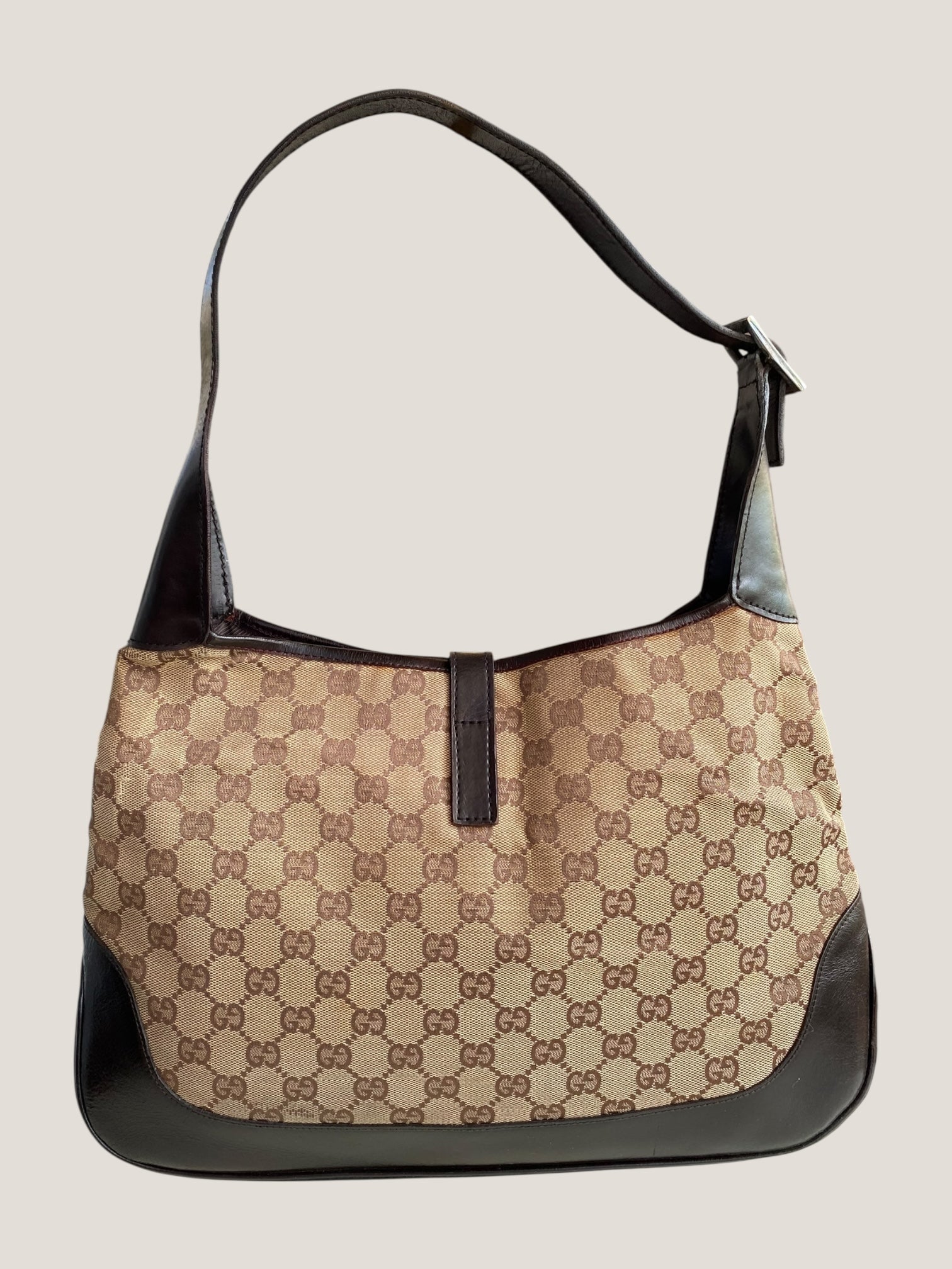 Gucci Jackie Web