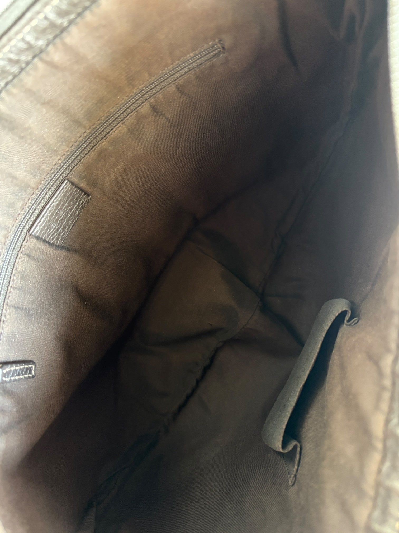Gucci Hobo GG Crystal