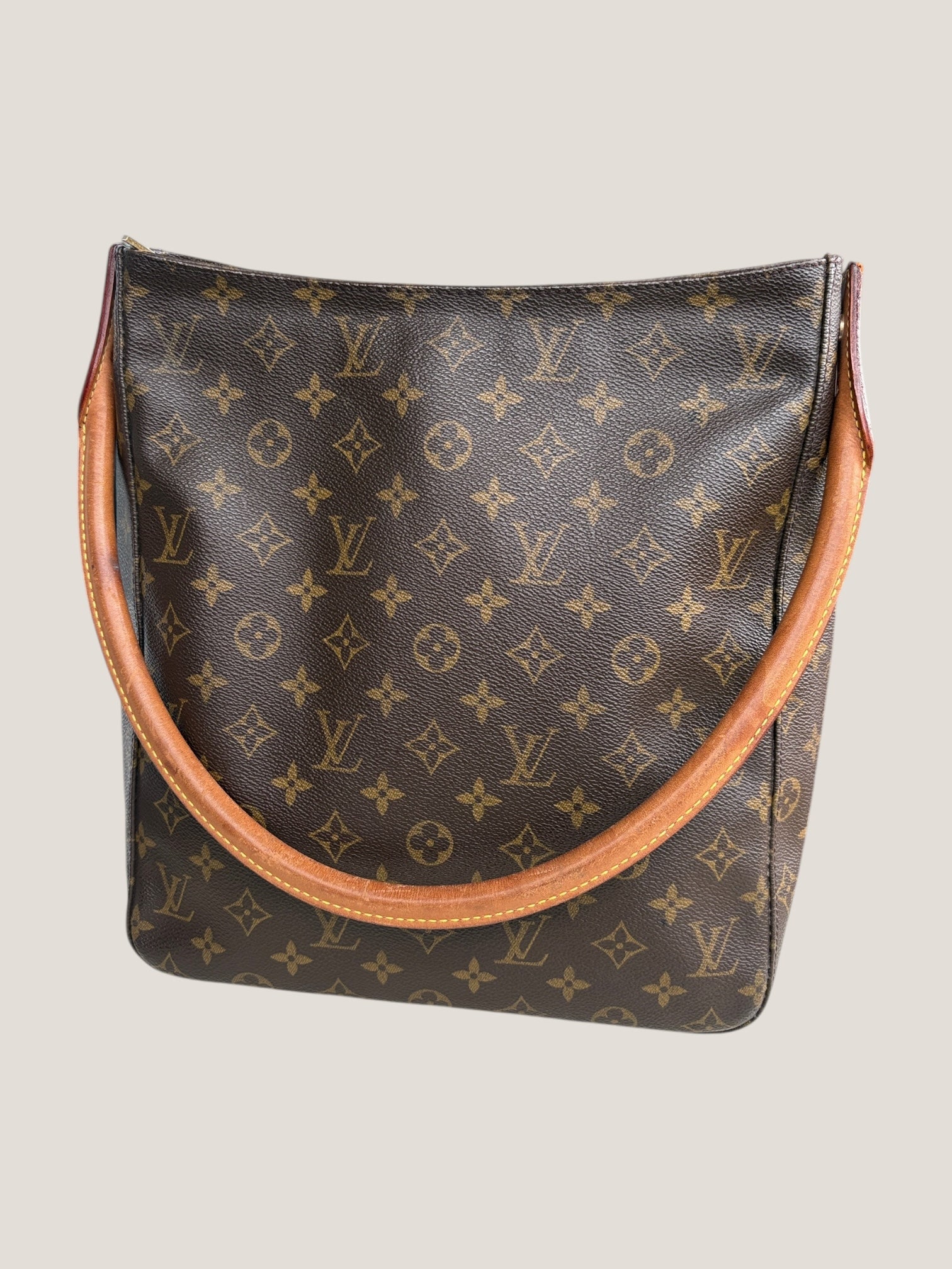 Louis Vuitton Looping GM Monogram