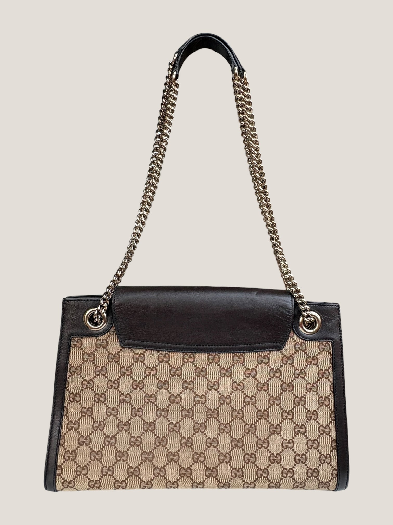 Gucci Emily Shoulder Bag
