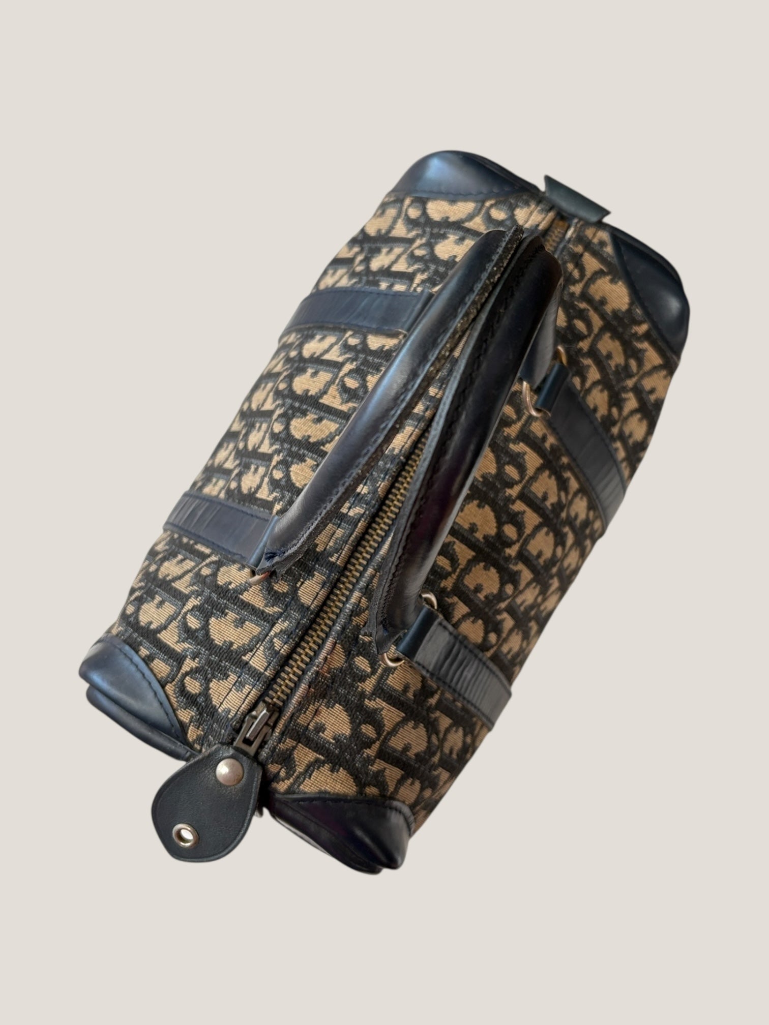 Dior bauletto misura 25