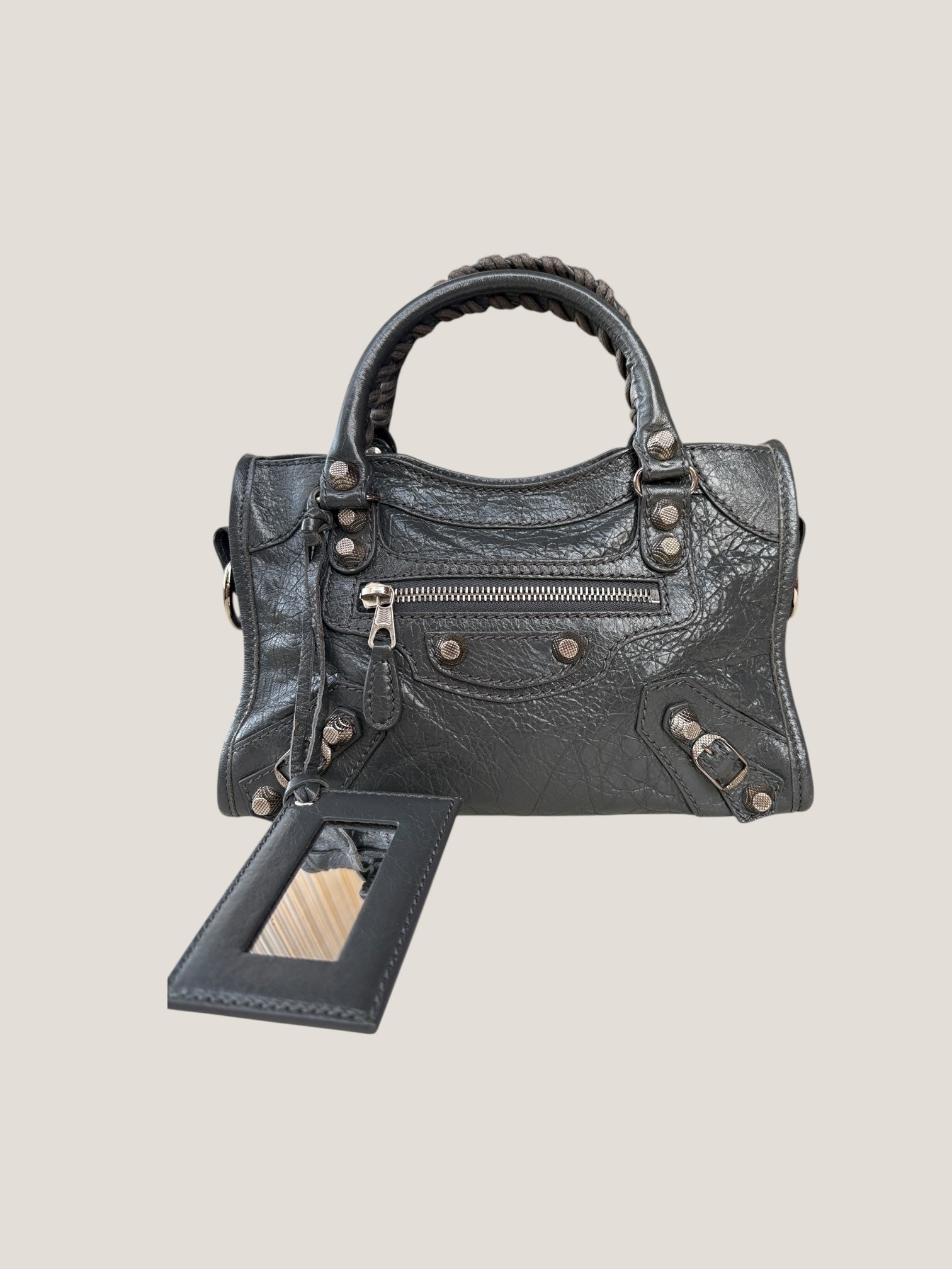 Balenciaga City Mini