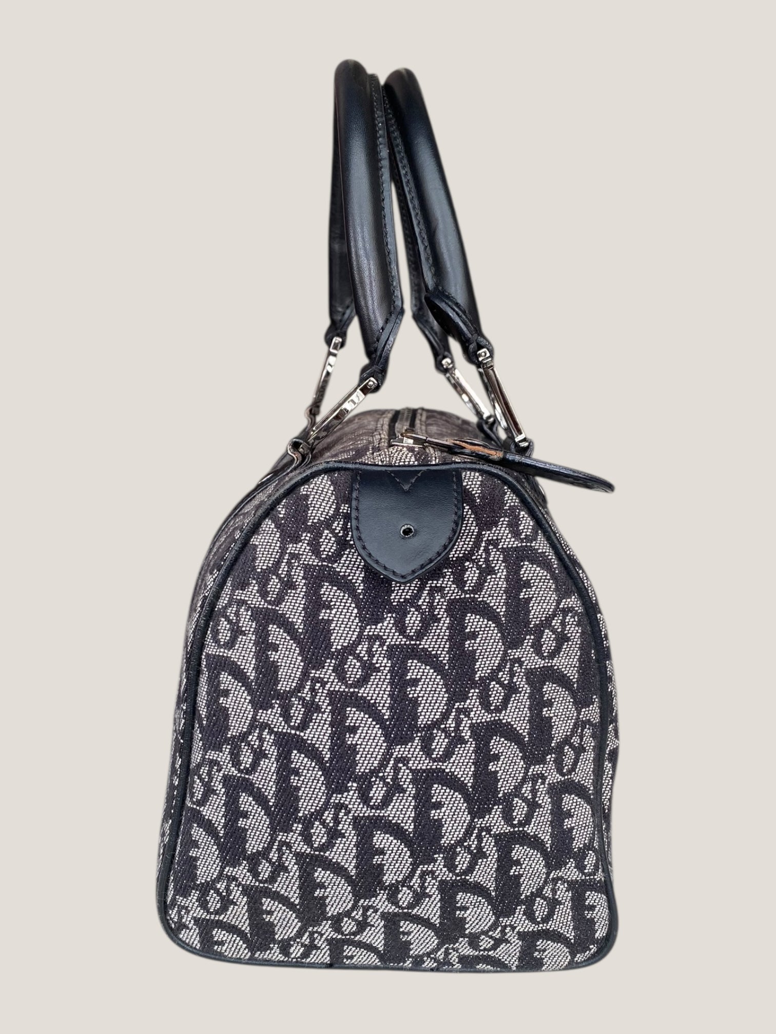 Dior bauletto 25