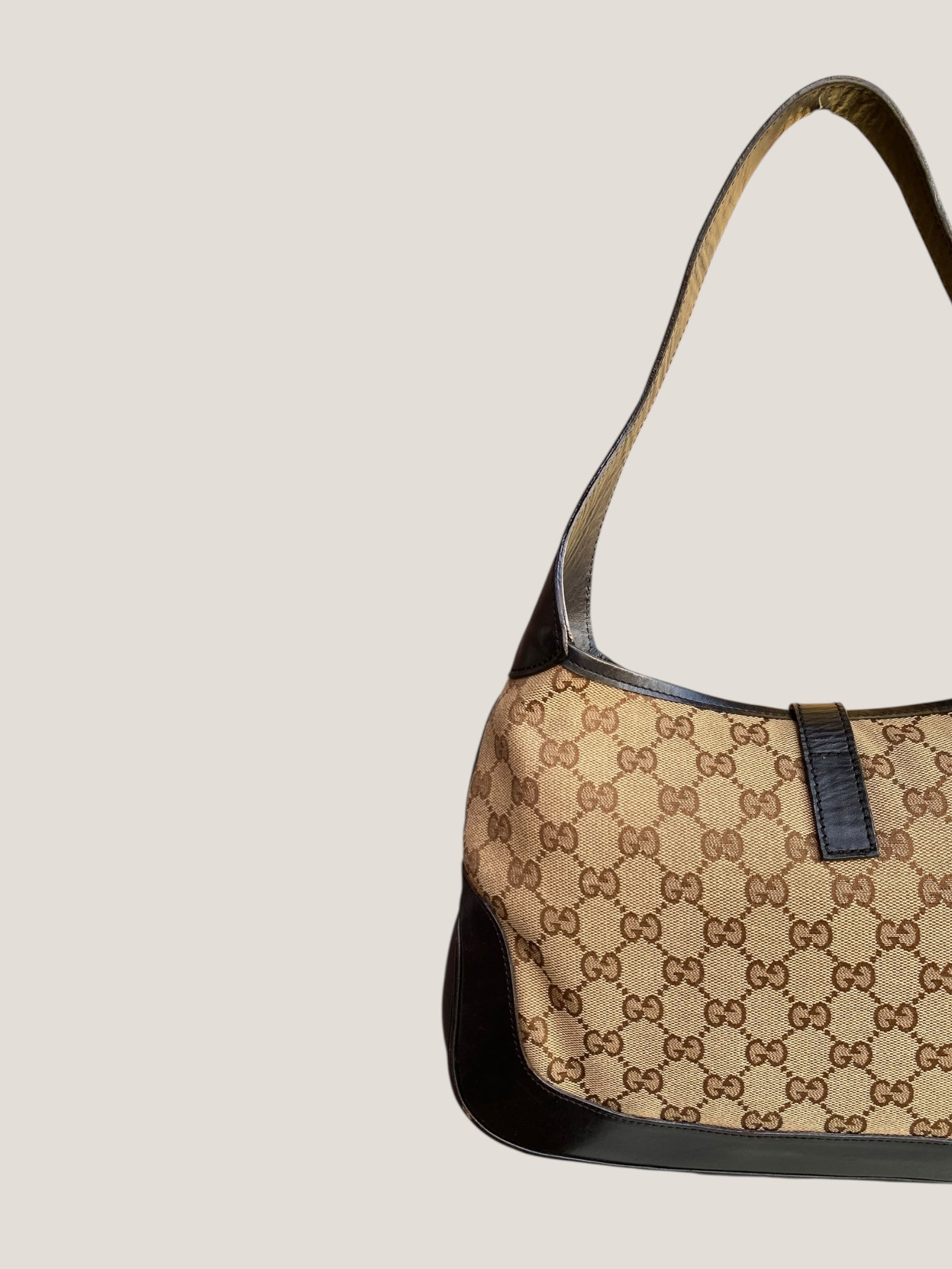 Borsa Gucci Jackie