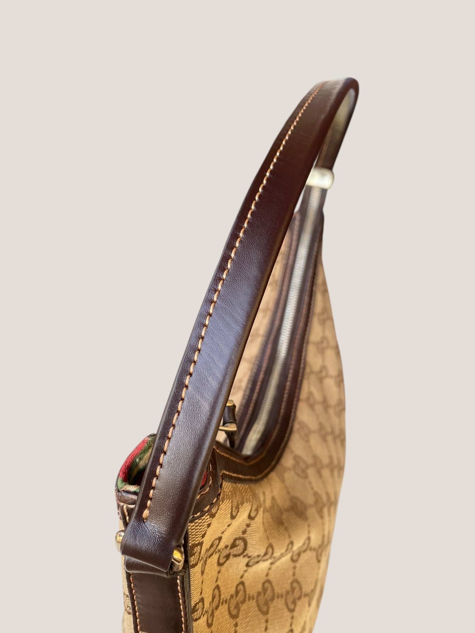 Gucci Hobo GG