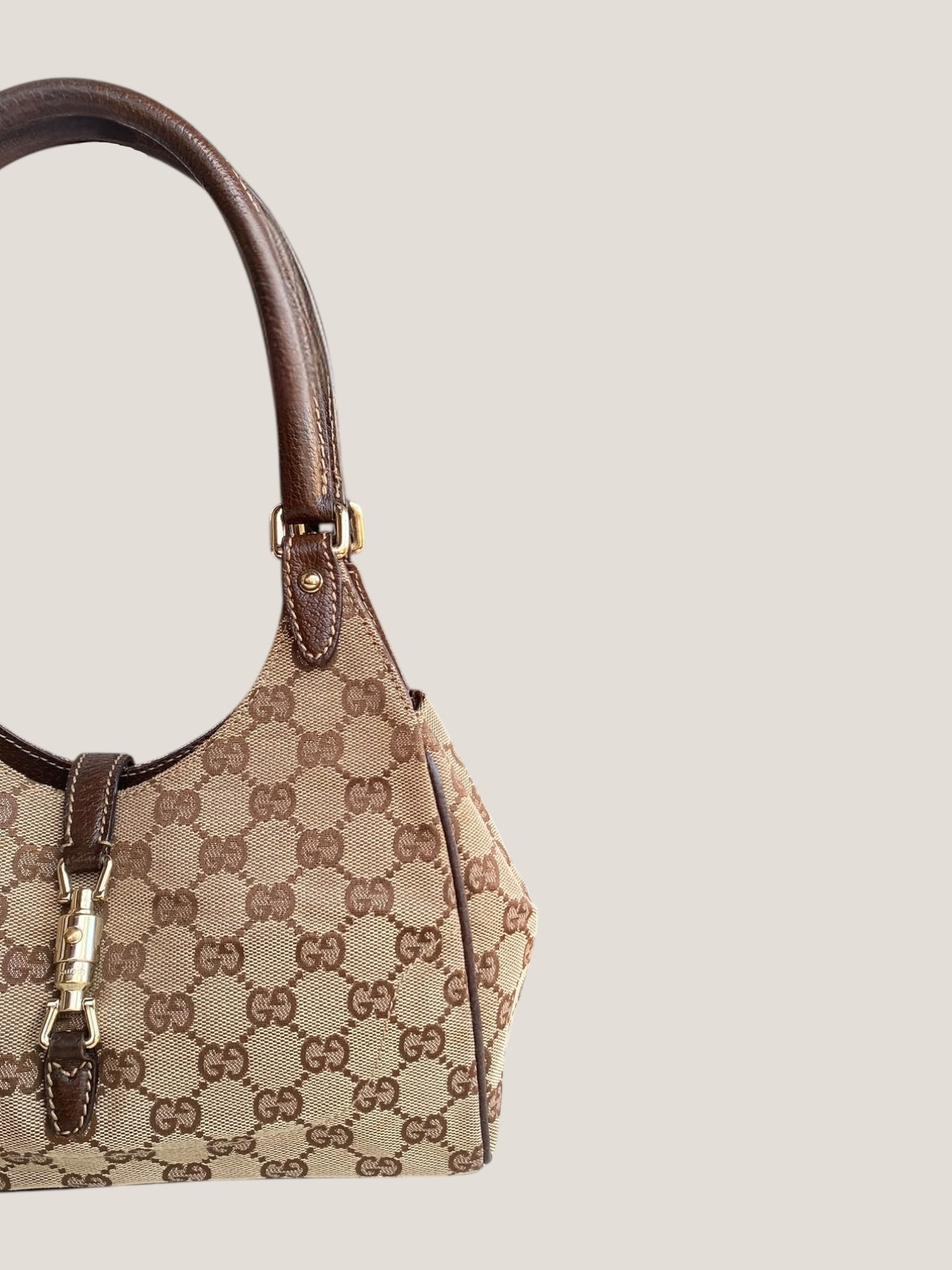 Gucci Jackie bag