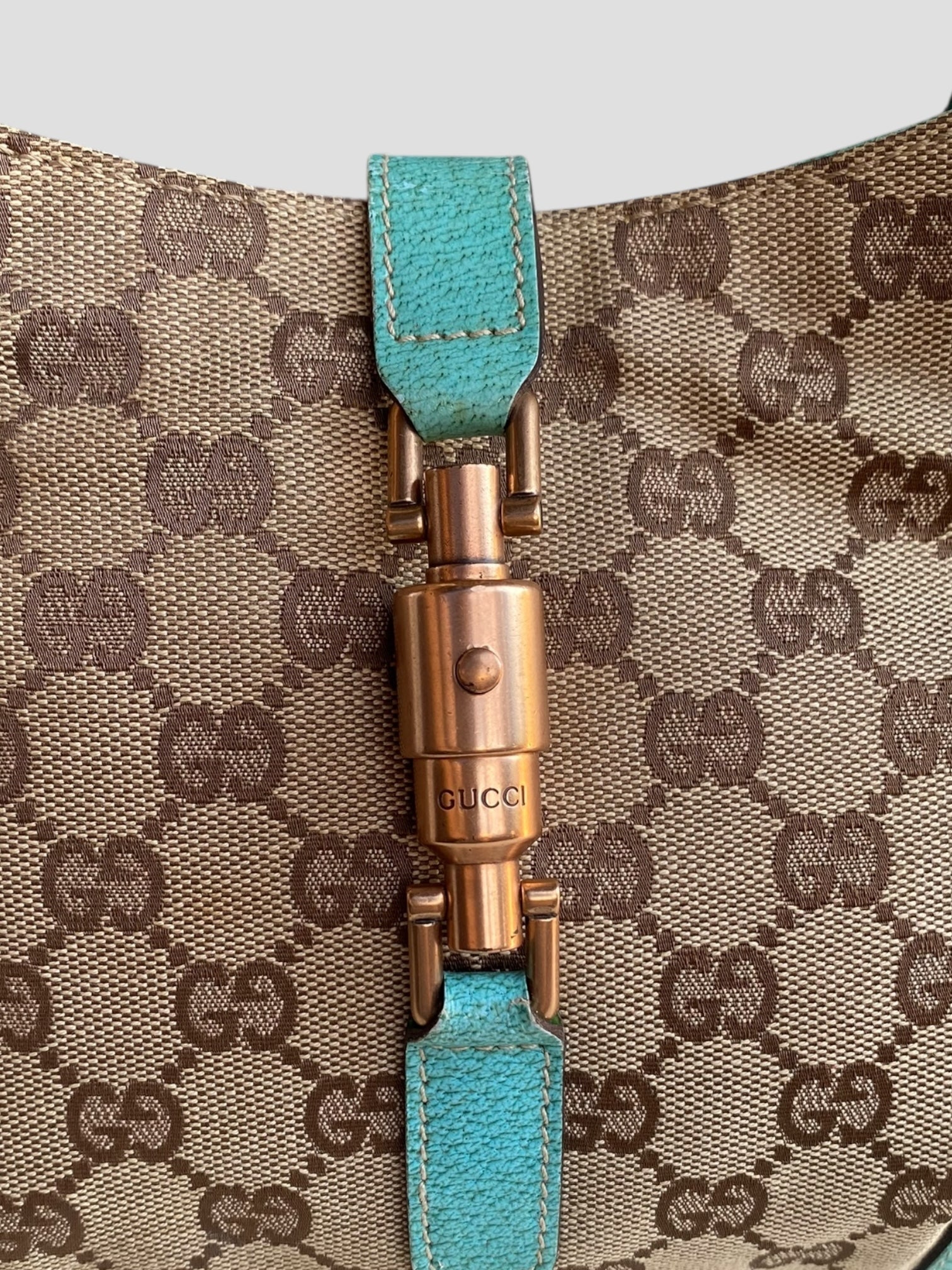 Gucci Jackie Piccola