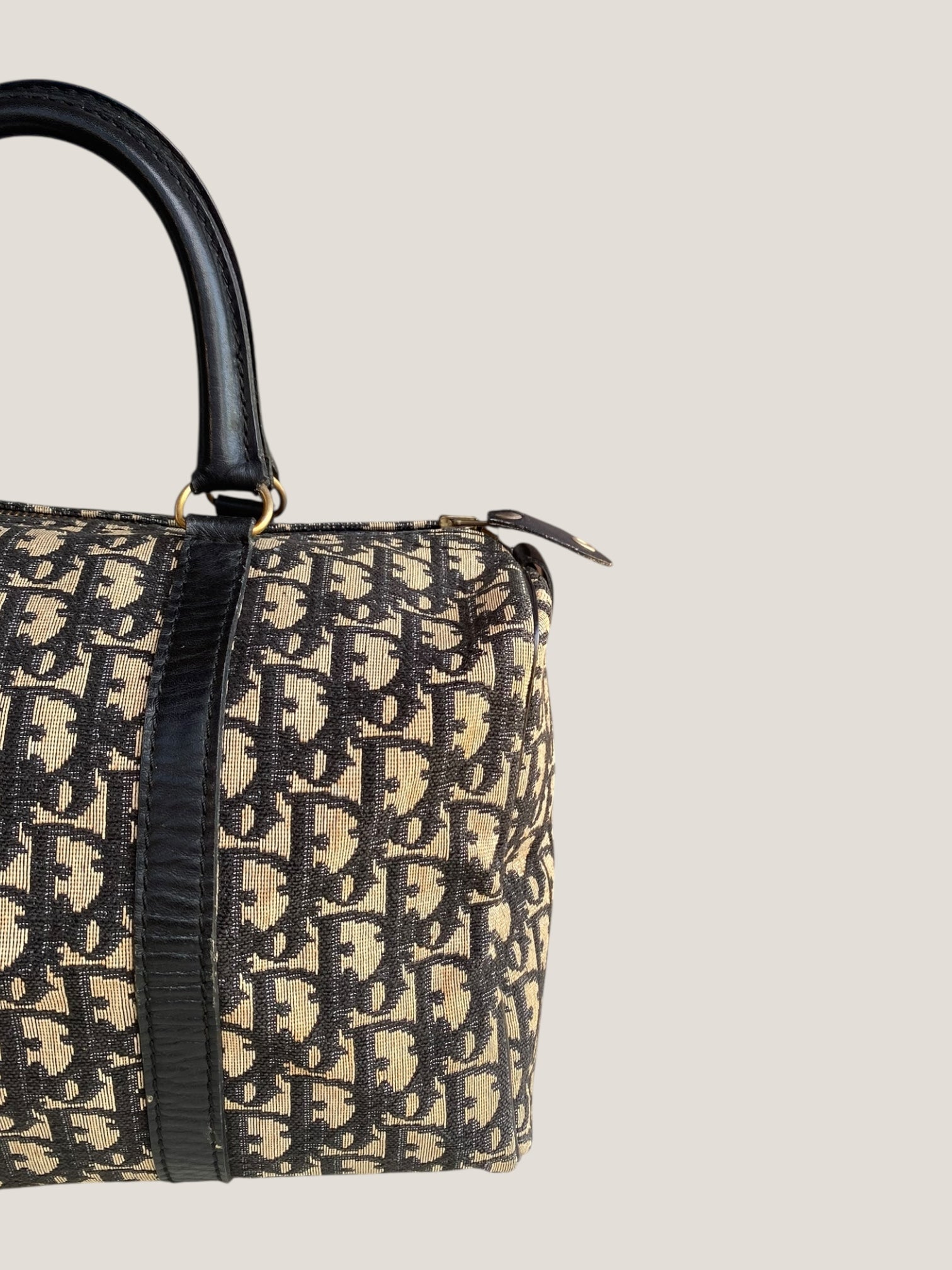 Dior Bauletto misura 30