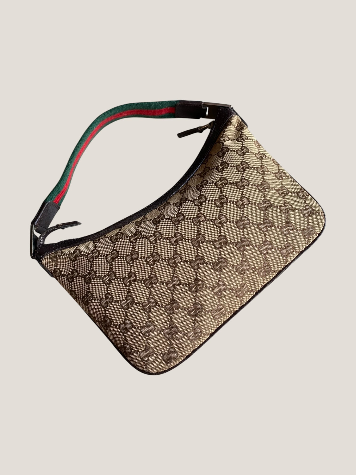 Gucci Pochette Banda Web