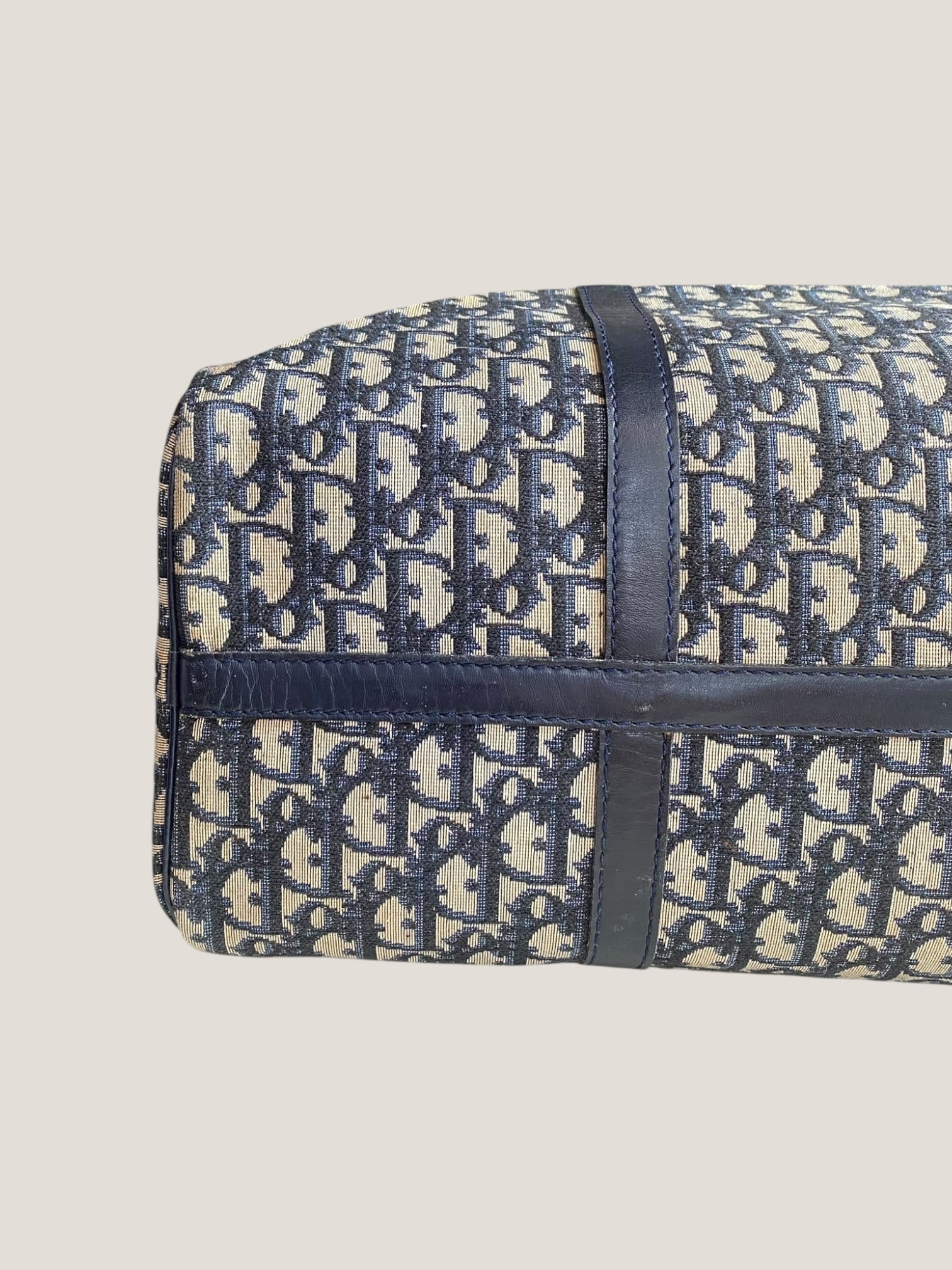 Dior Bauletto Misura 40