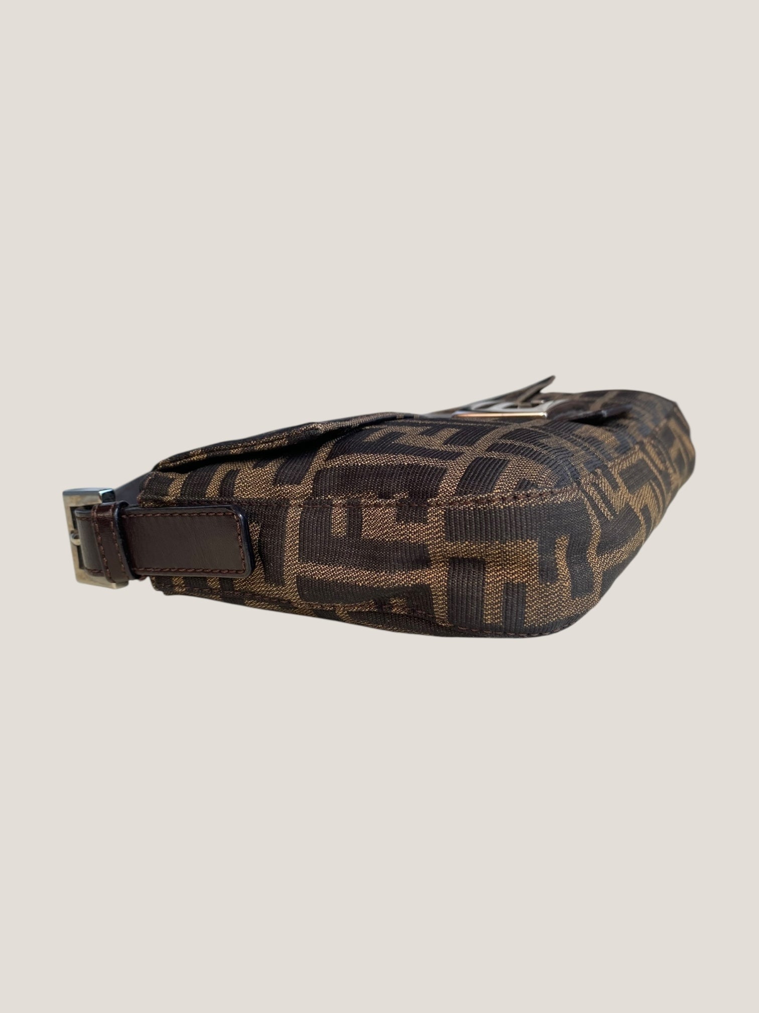 Fendi baguette zucca