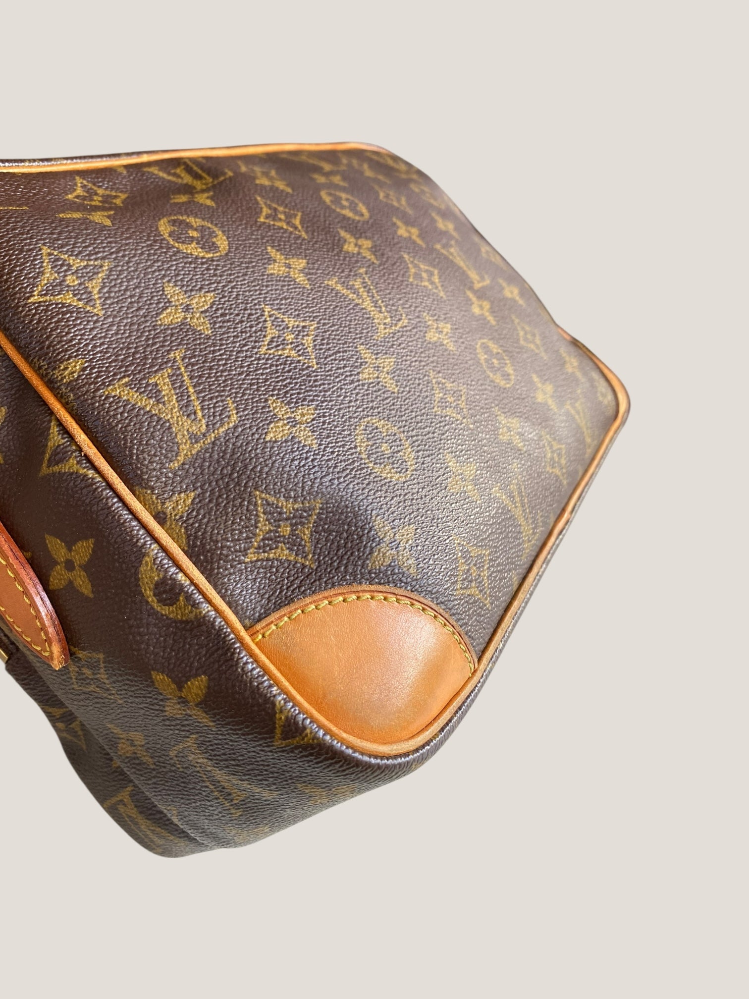 Louis Vuitton Nile Monogram