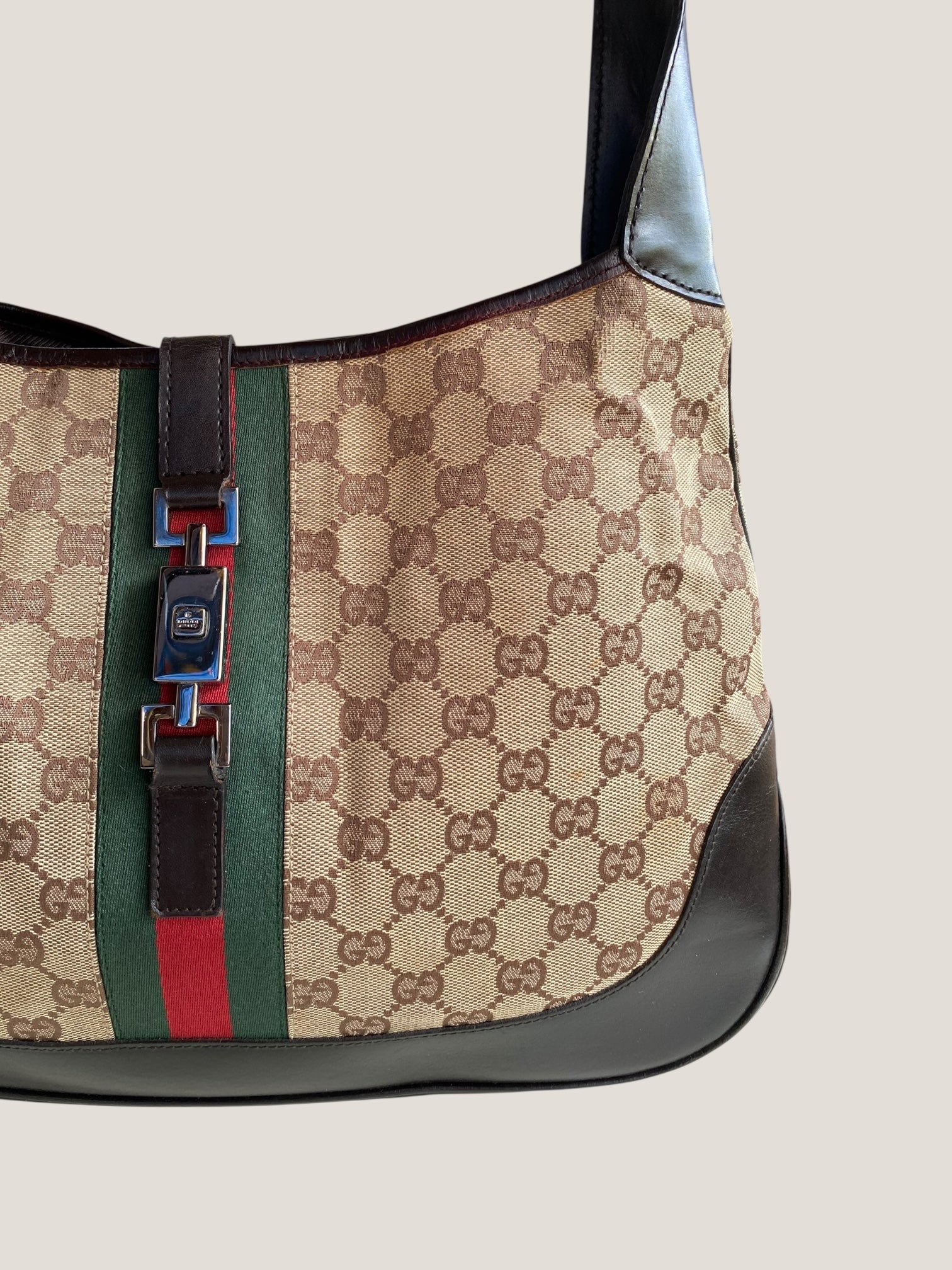 Gucci Jackie Web