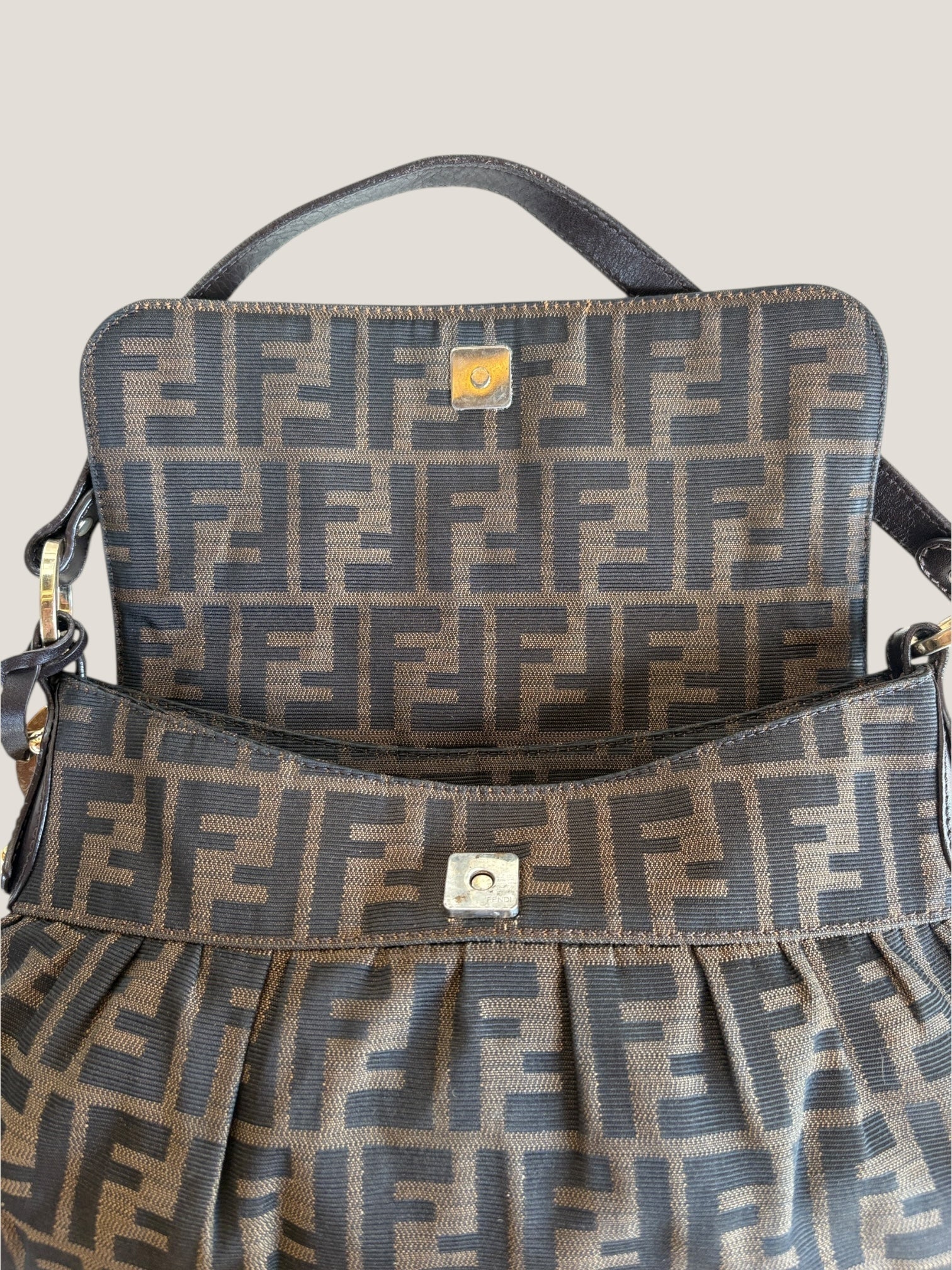 FENDI Chef Piccola Zucca