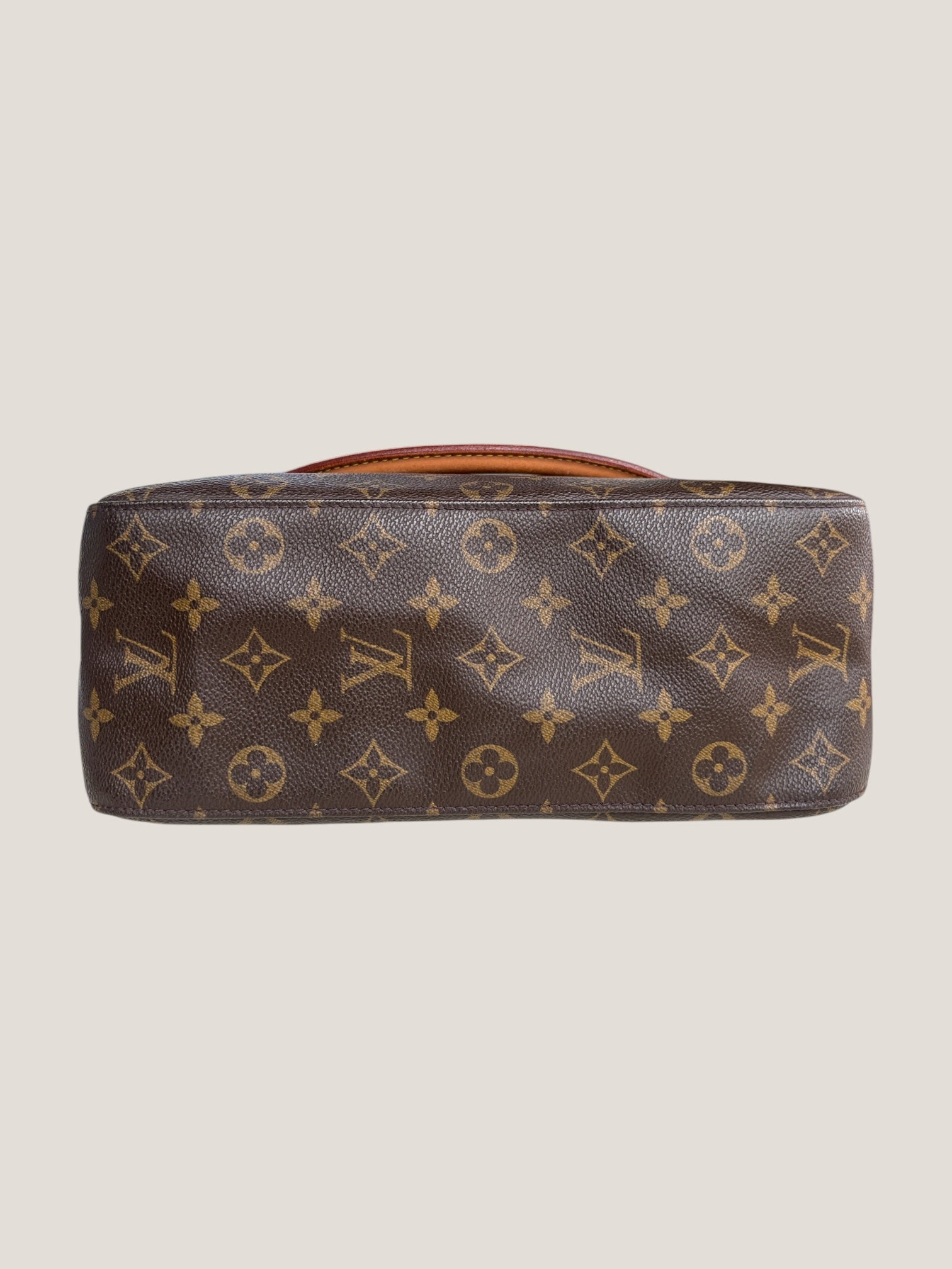 Louis Vuitton Looping GM Monogram