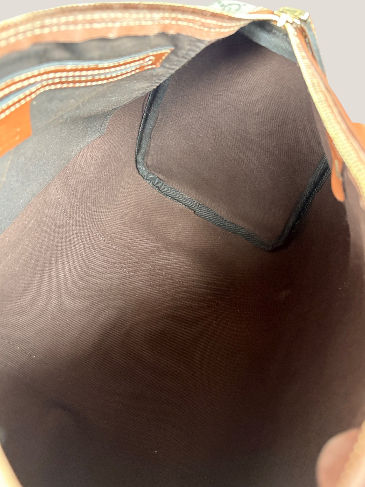 Gucci Boston GG Monogram