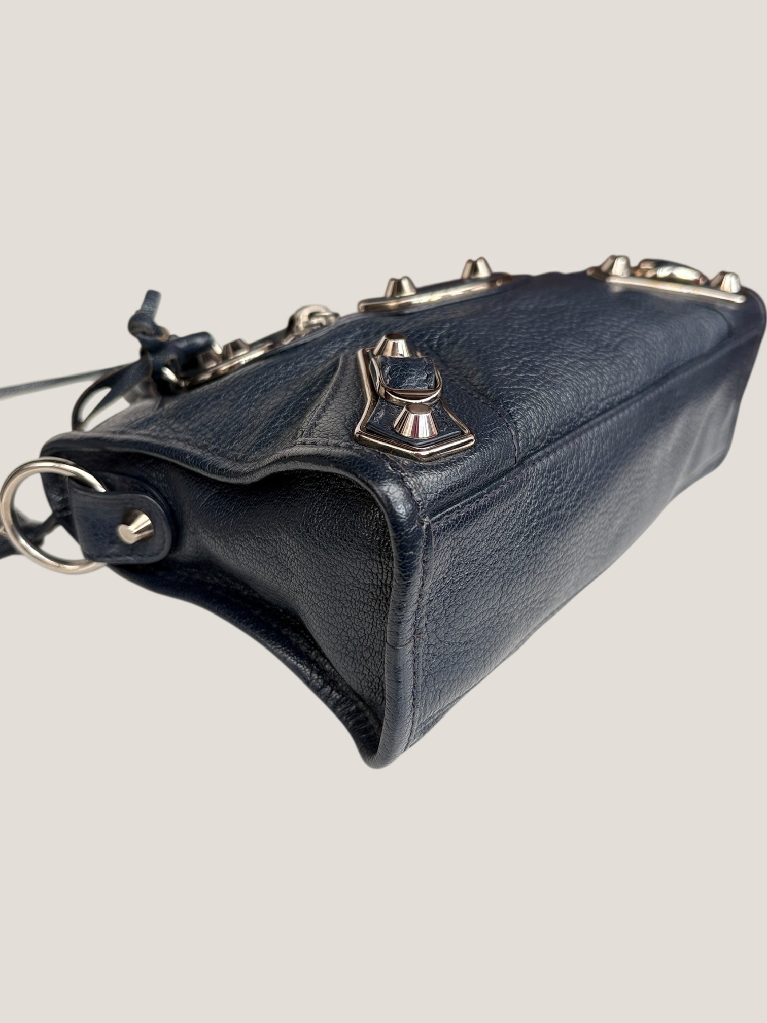 Balenciaga Classic Mini City