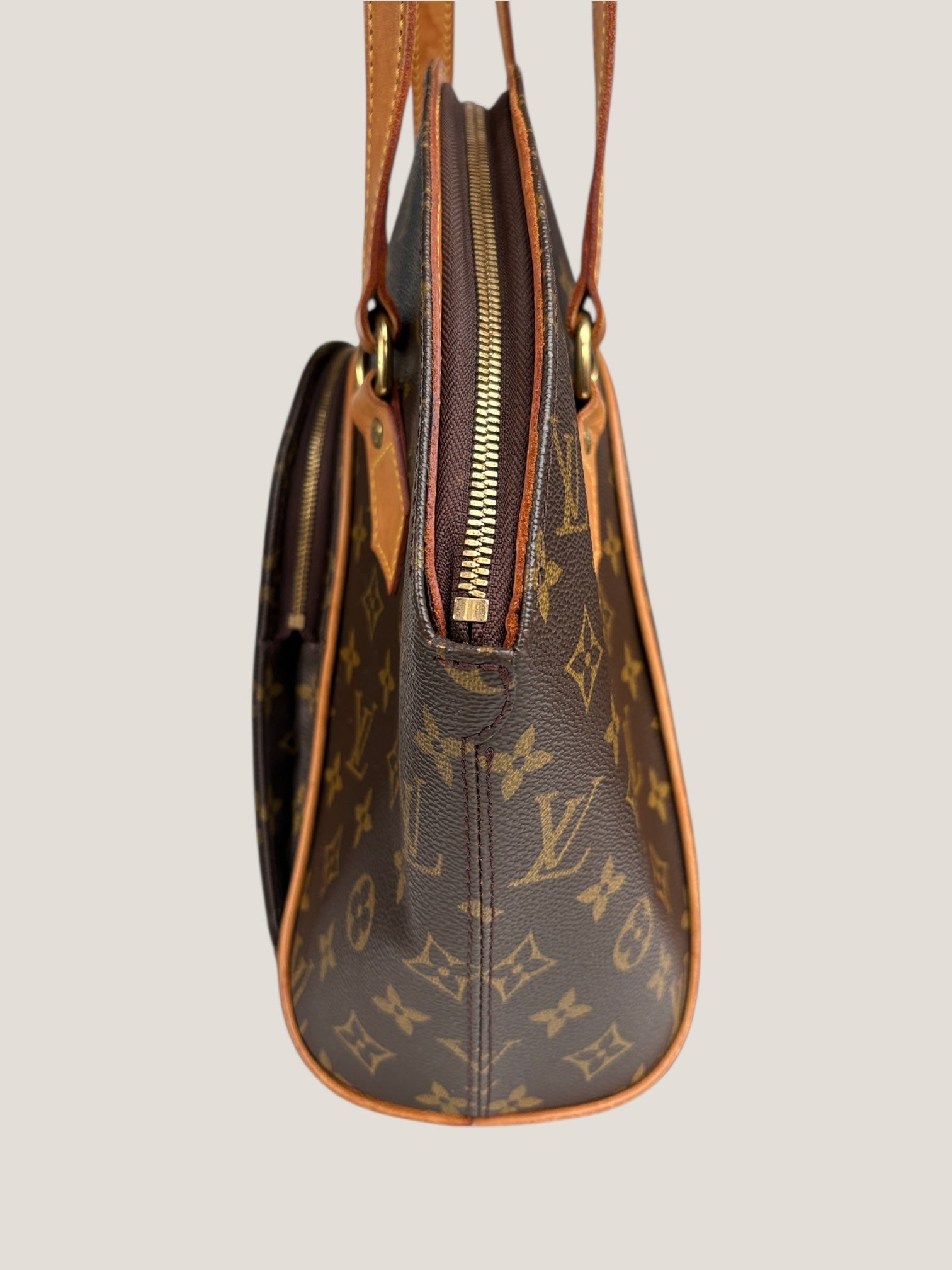 Louis Vuitton Ellipse GM Monogram