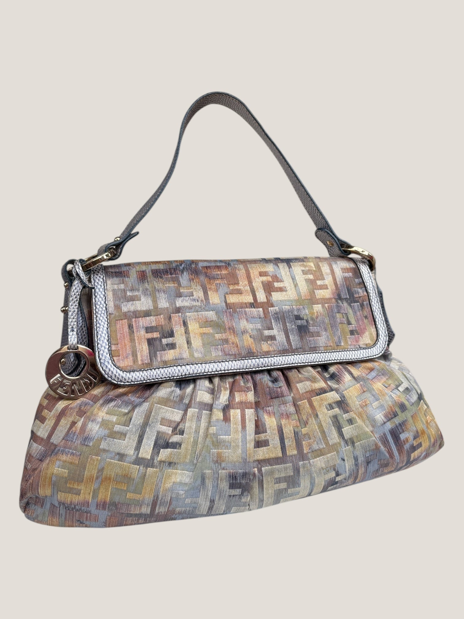 Fendi Chef Multicolor FF