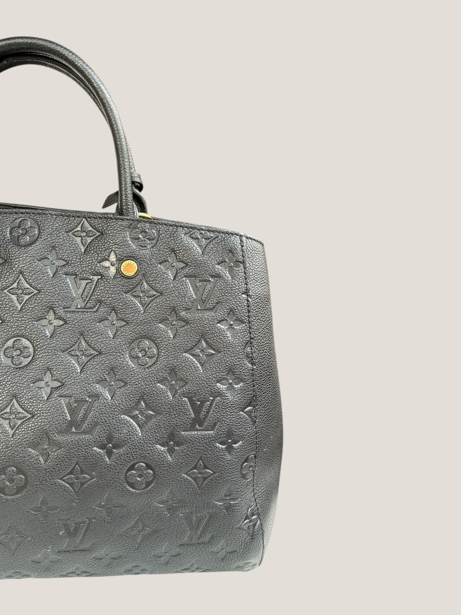 Louis Vuitton Montaigne Empreinte