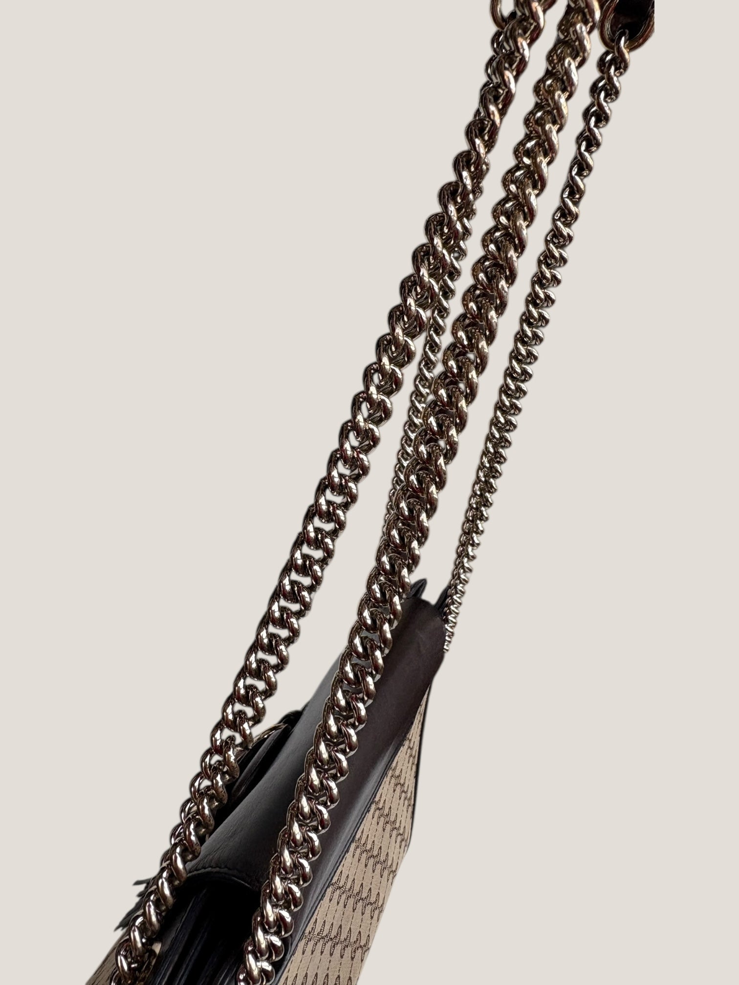 Gucci Emily Shoulder Bag