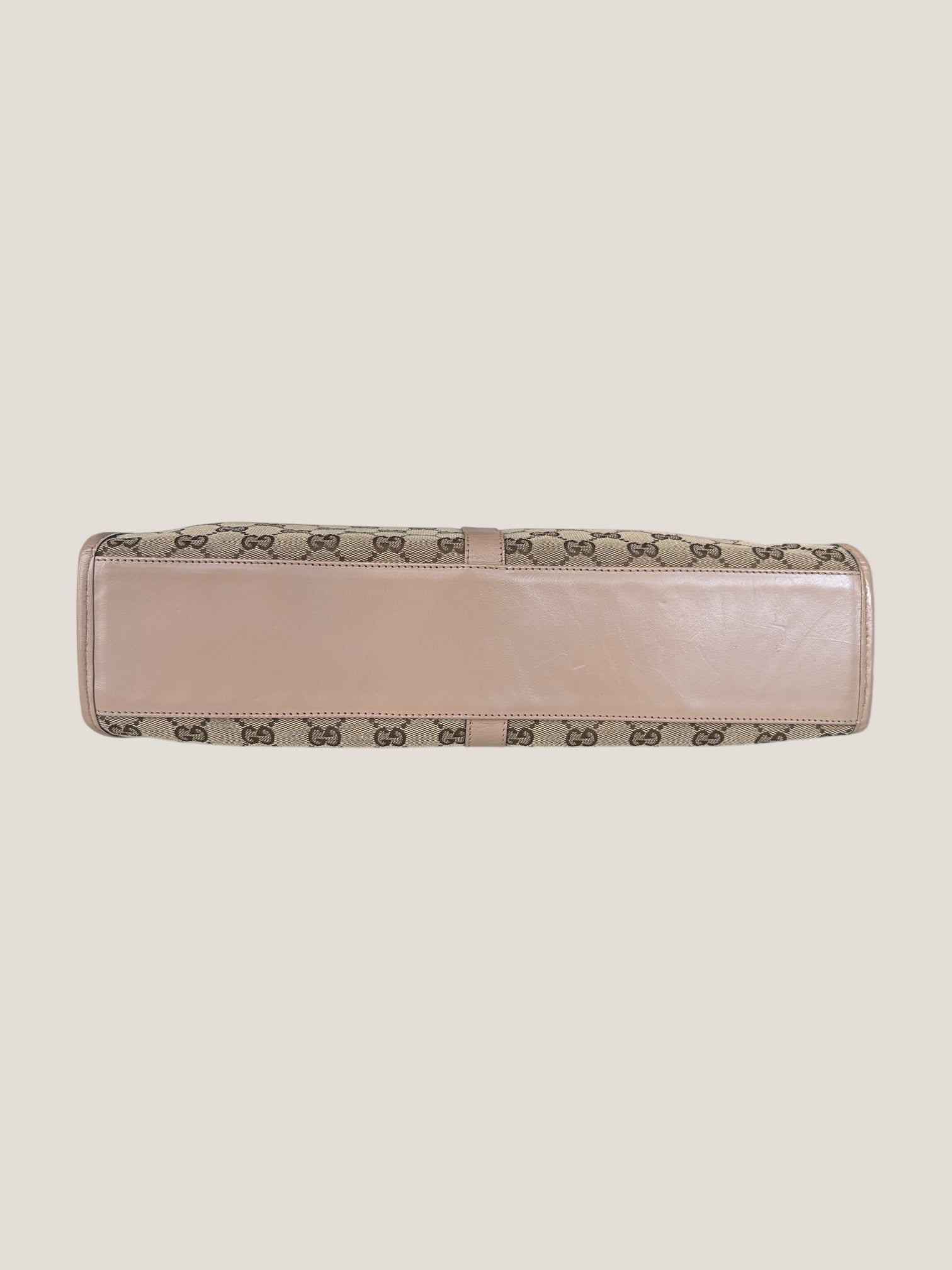 Gucci Jackie GG Monogram