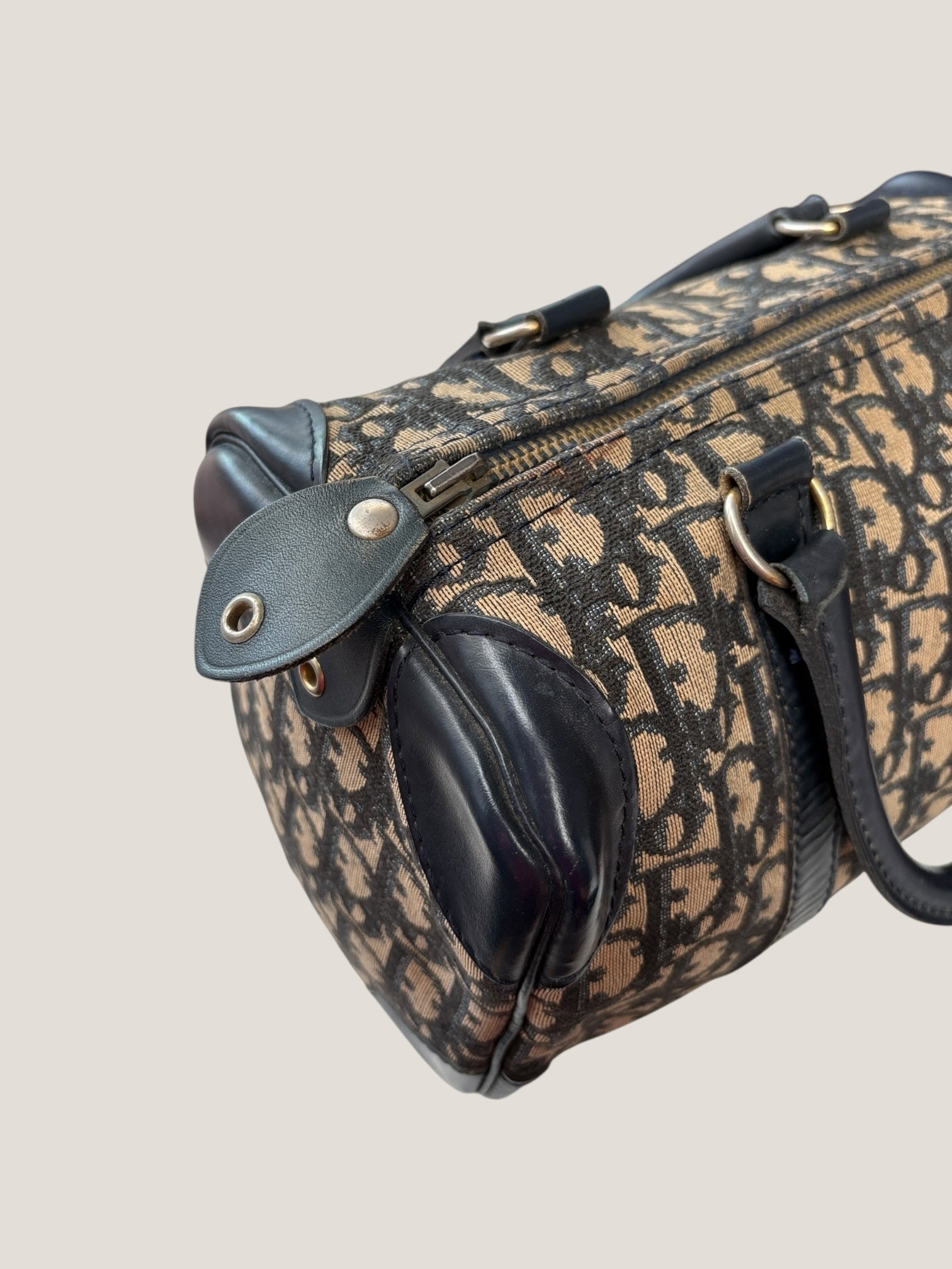 Dior bauletto misura 25