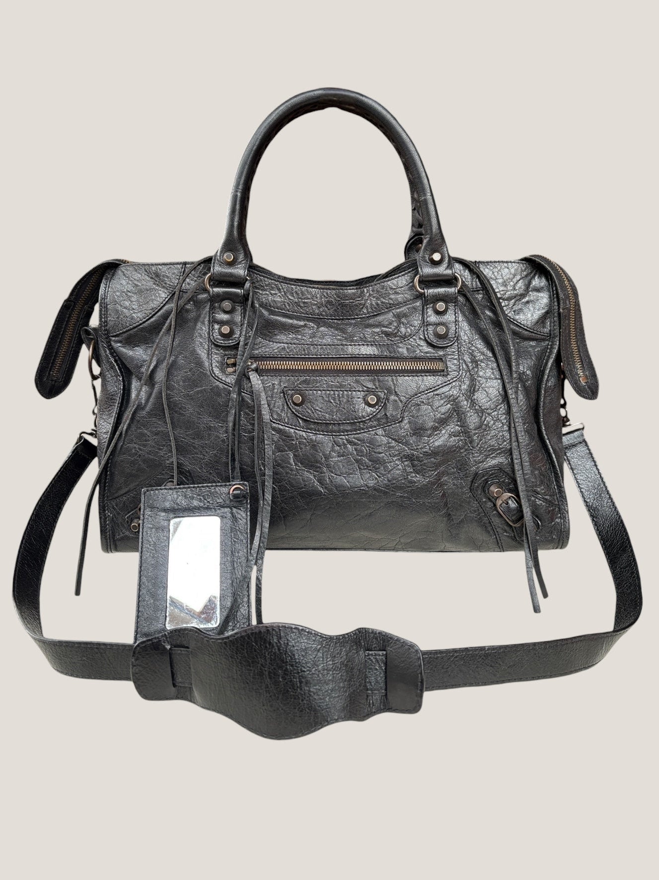 Balenciaga Classic City