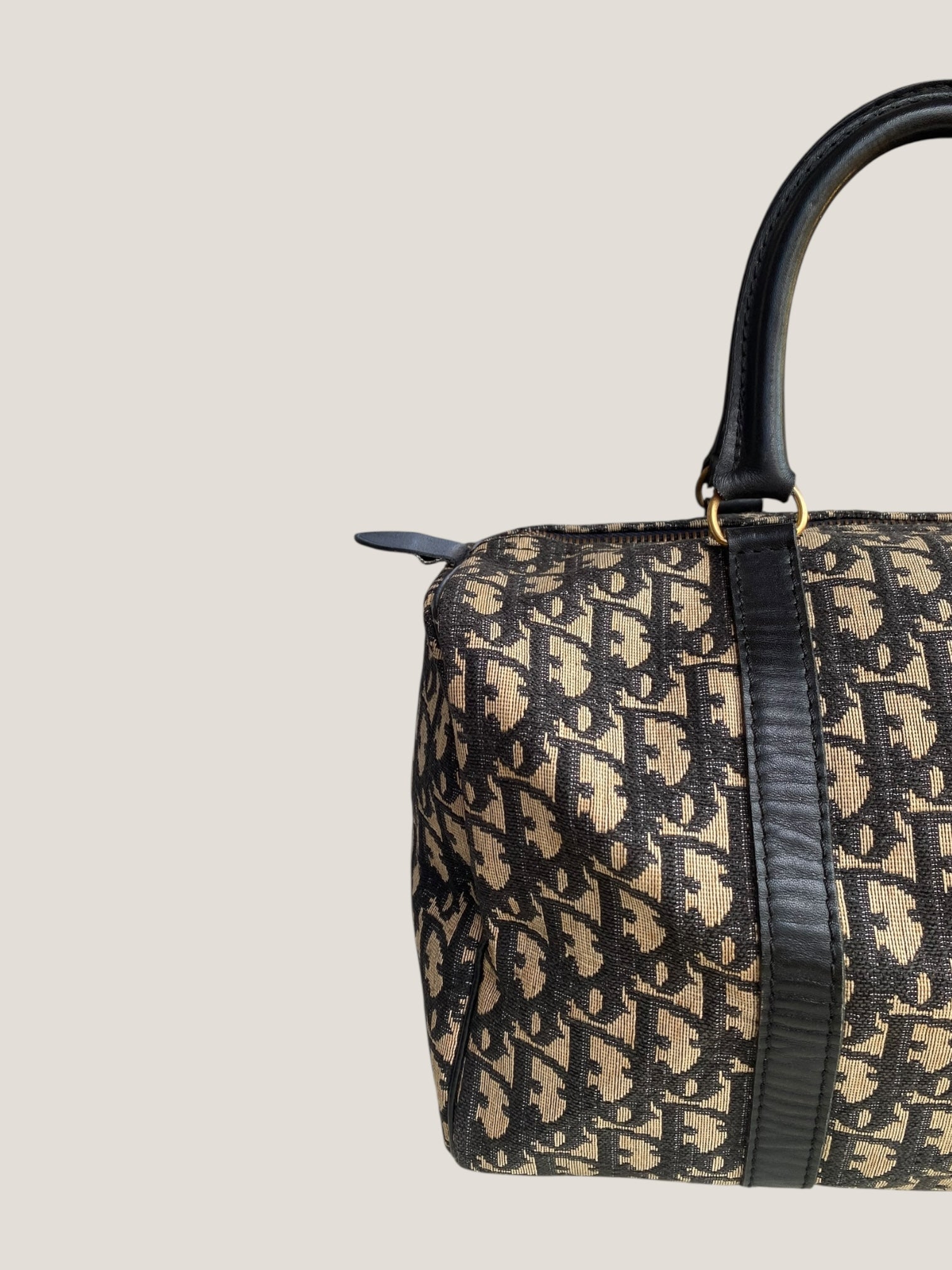 Dior Bauletto misura 30