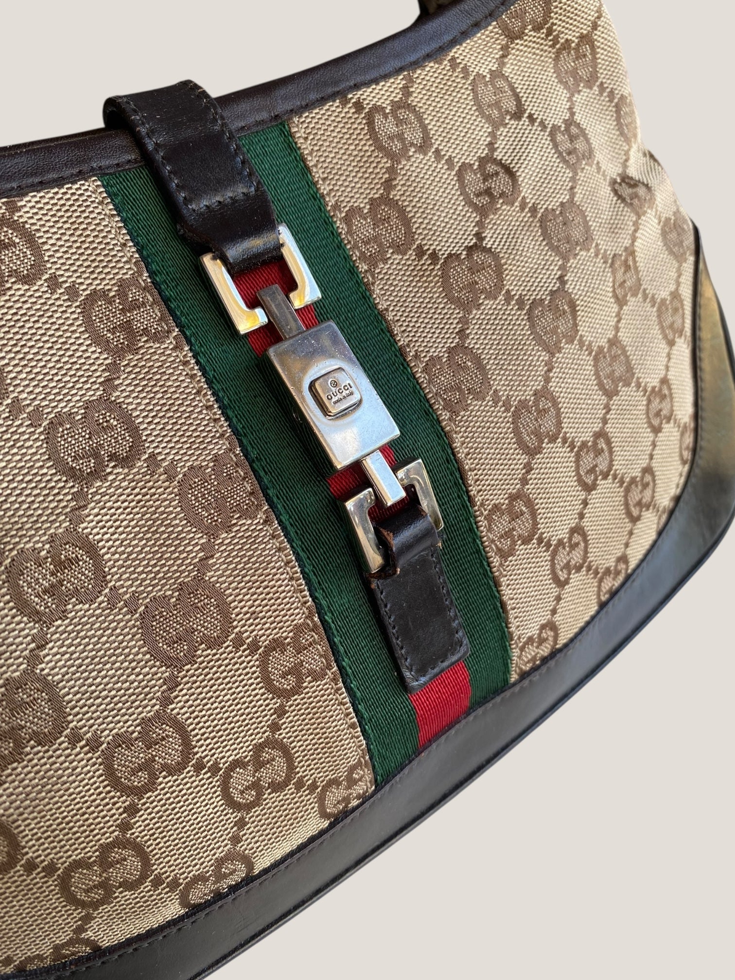 Gucci Mini Jackie