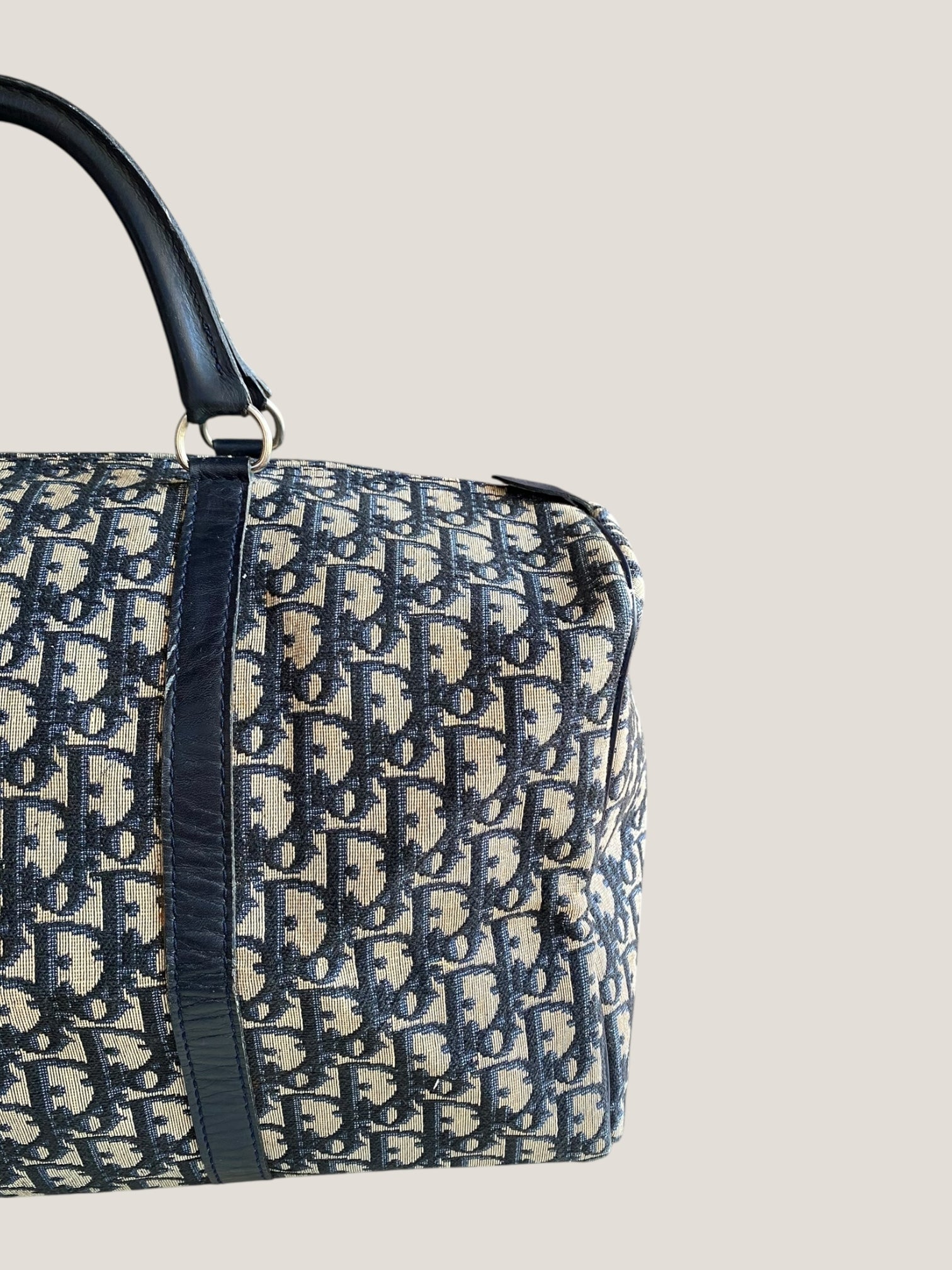 Dior Bauletto Misura 40