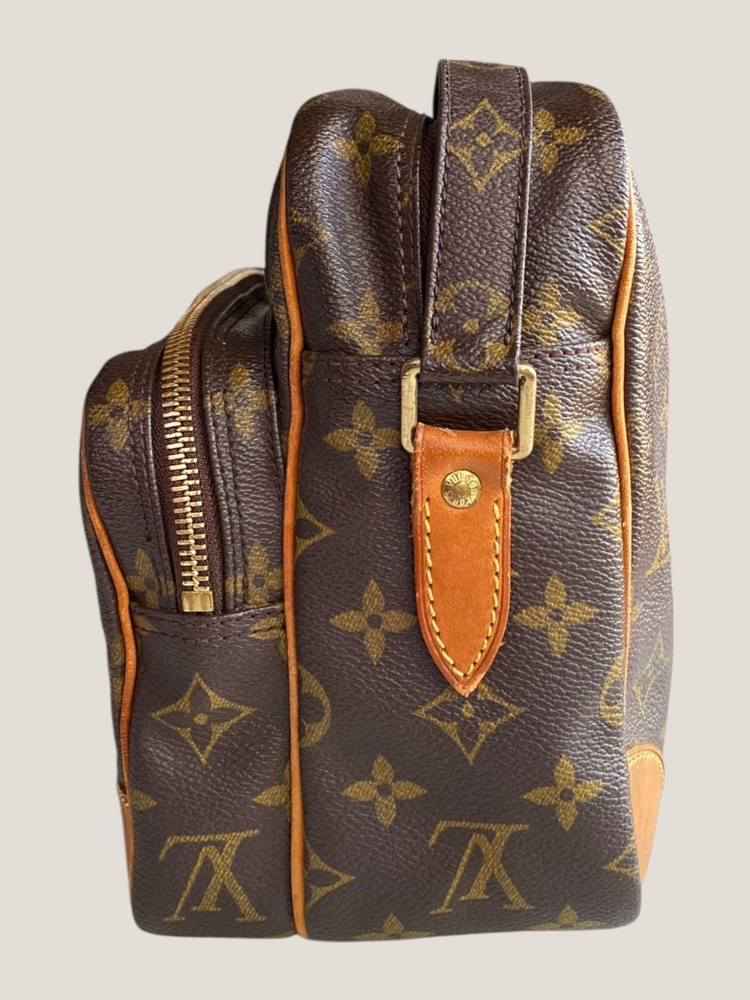 Louis Vuitton Nile Monogram