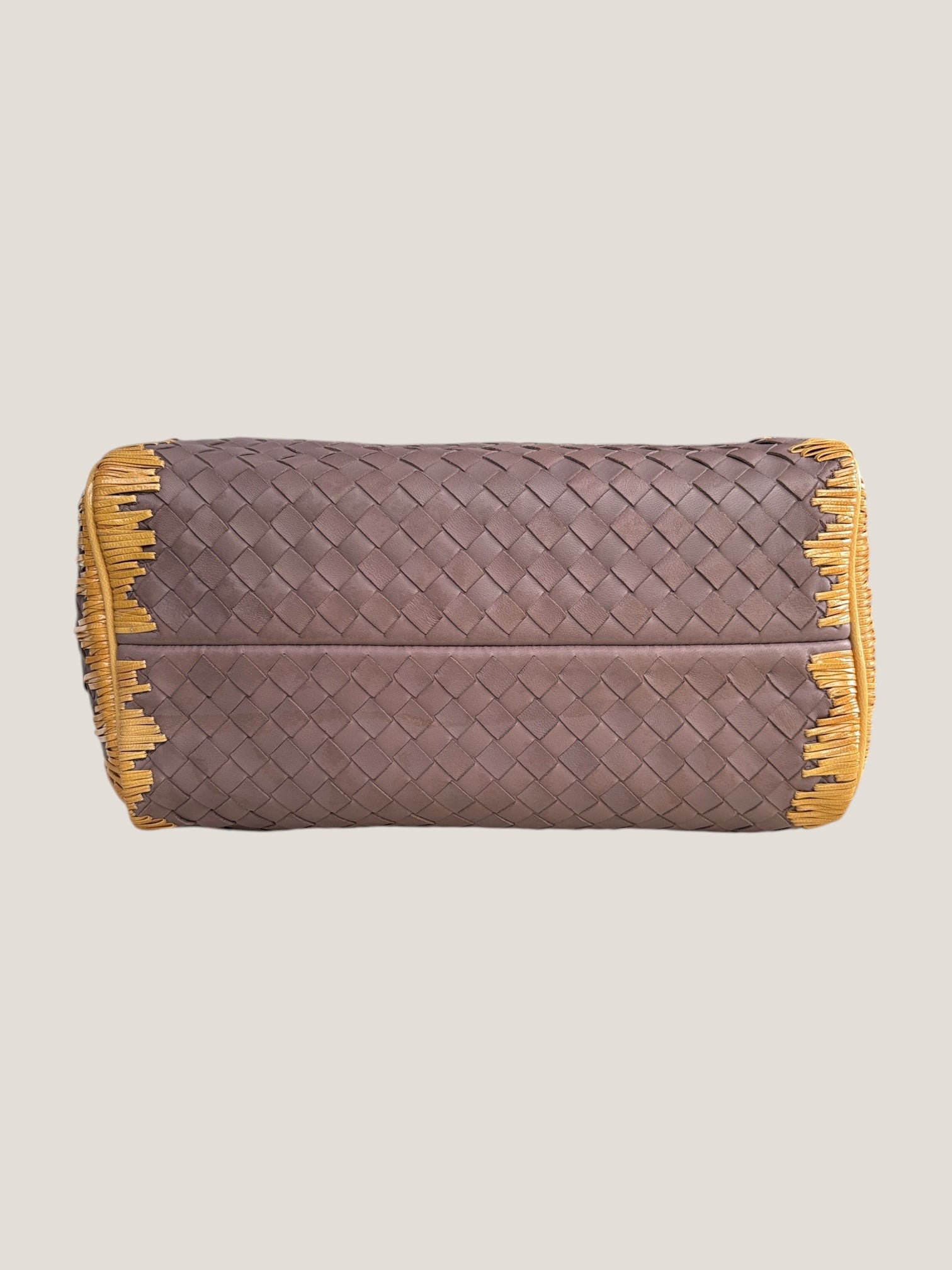 BOTTEGA VENETA Bauletto Intrecciato
