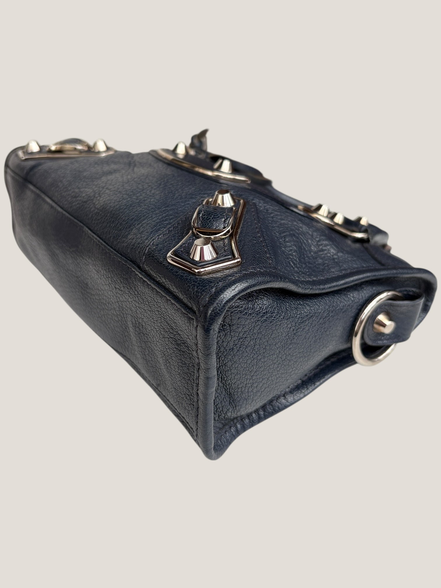 Balenciaga Classic Mini City