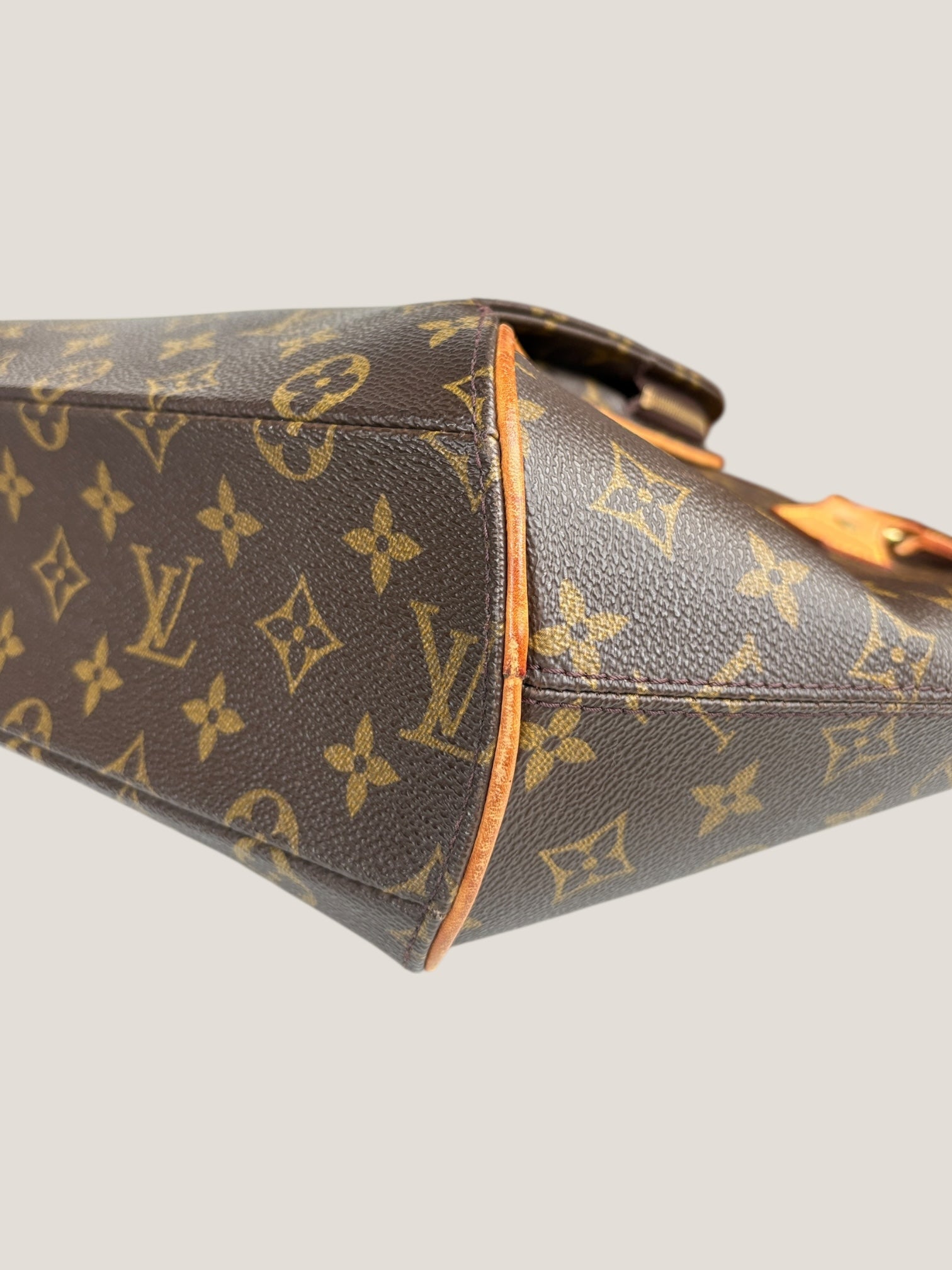 Louis Vuitton Ellipse GM Monogram