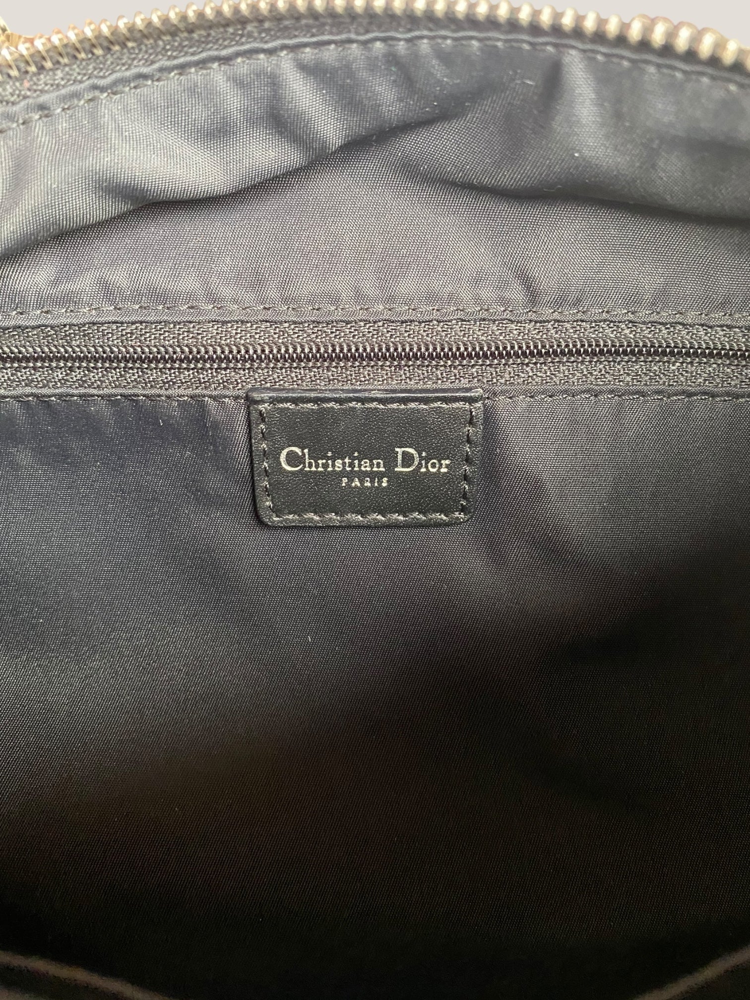Dior bauletto 25