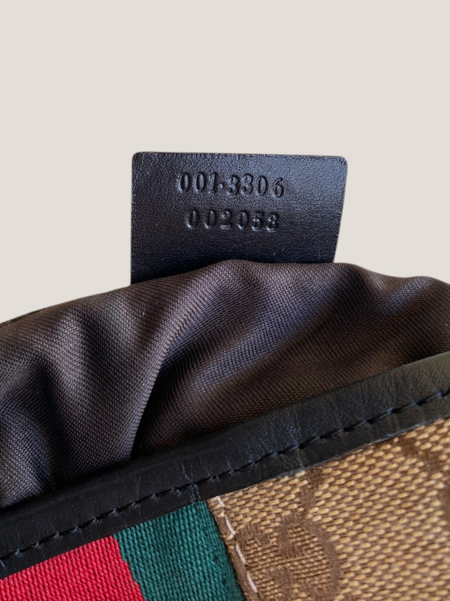 Borsa Gucci Jackie