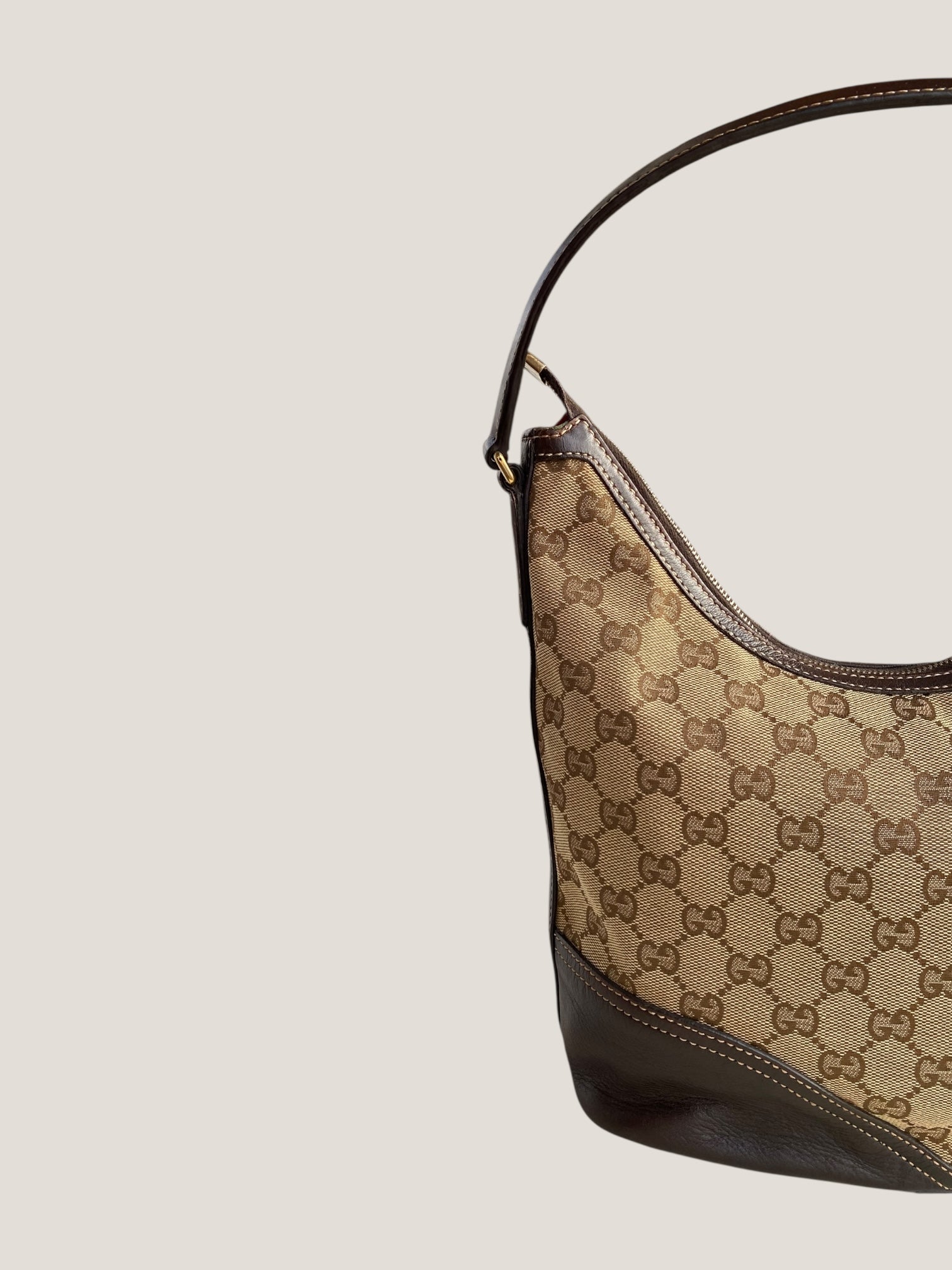 Gucci Hobo GG